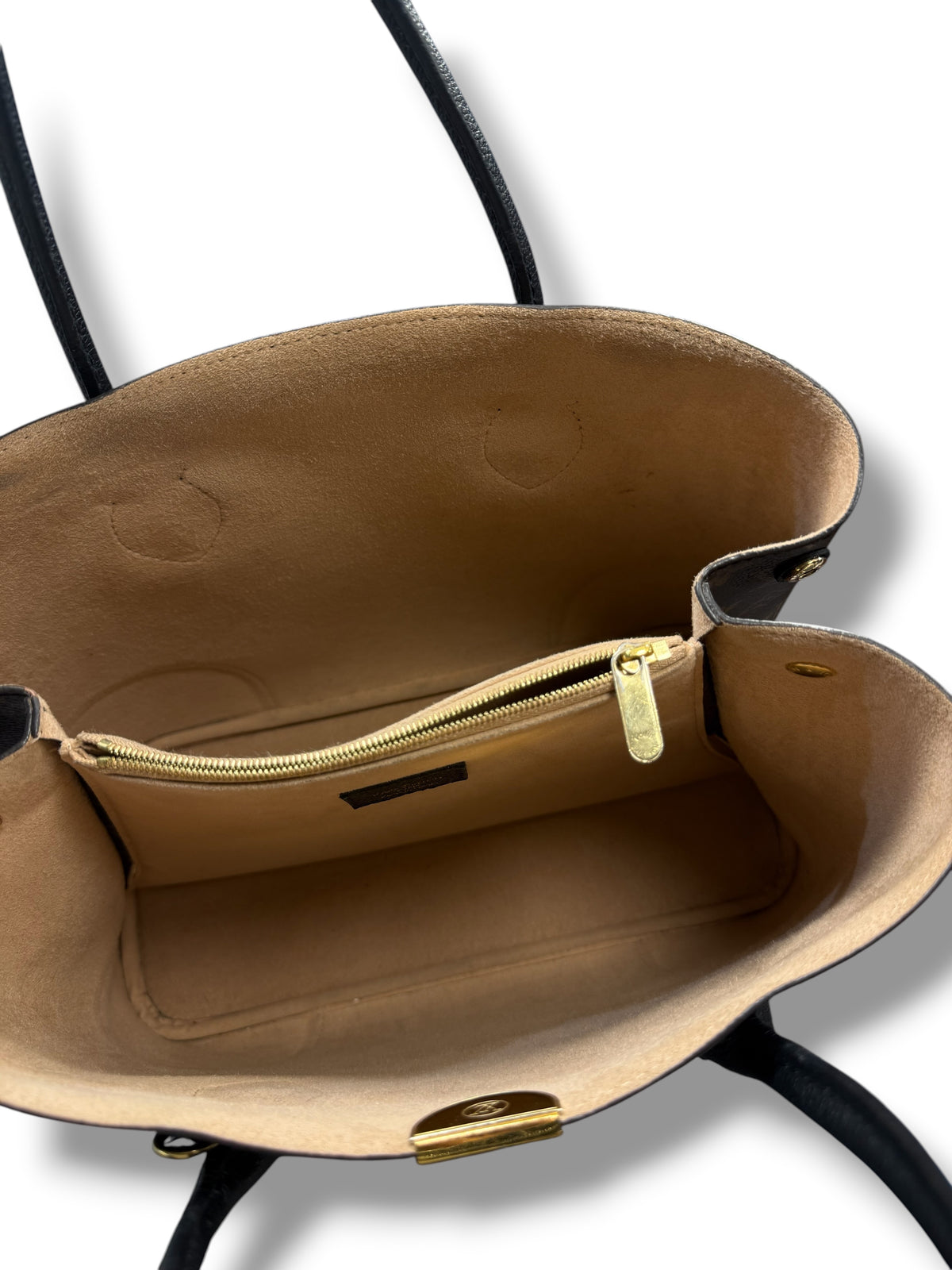 Louis Vuitton - Sac Flandrin Monogram