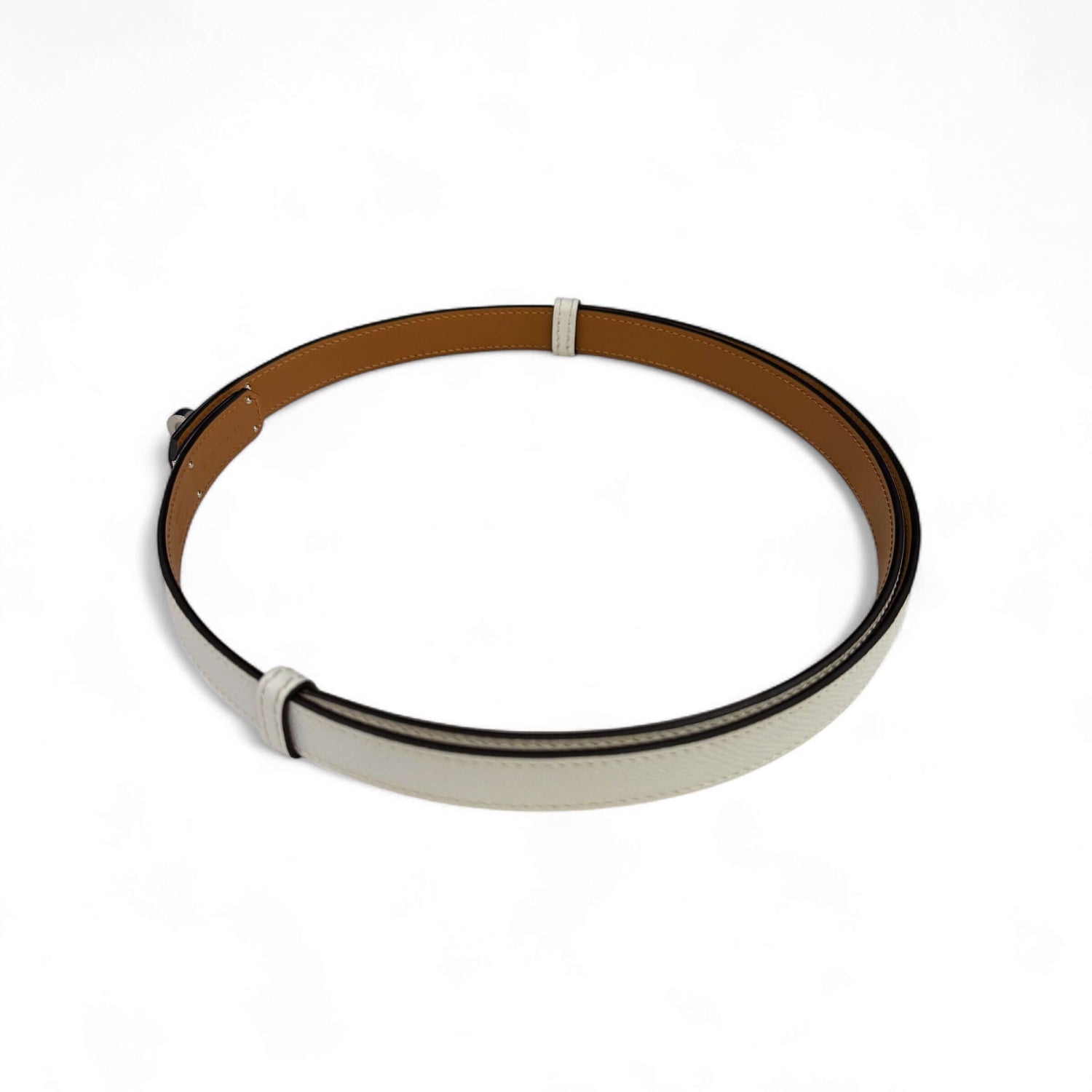 Hermès - Kelly Gürtel