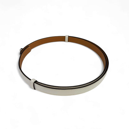 Hermès - Kelly Gürtel