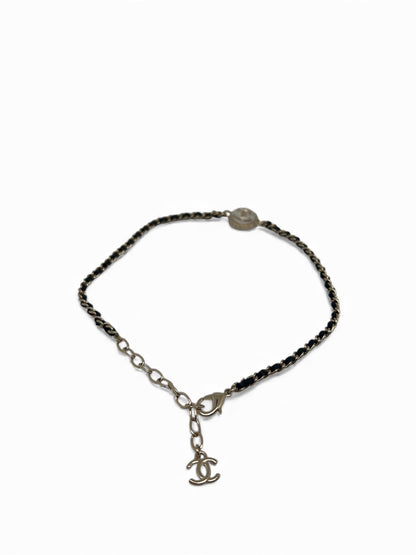 Chanel - Collier médaillon