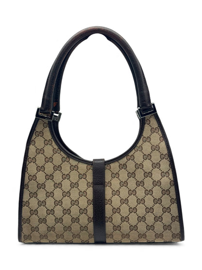 Gucci - Sac Jacky en toile