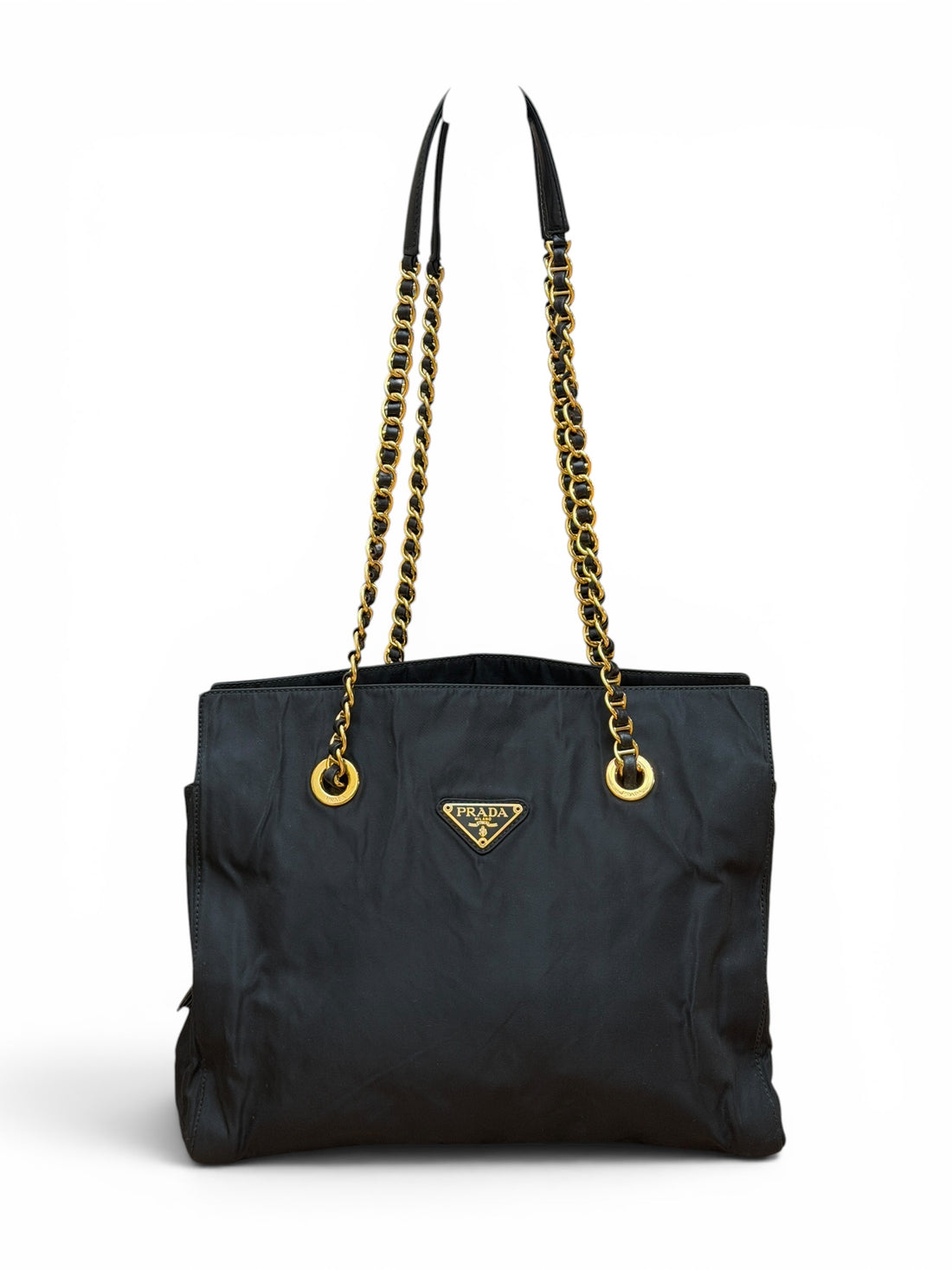 Prada - Sac Cabas Nylon
