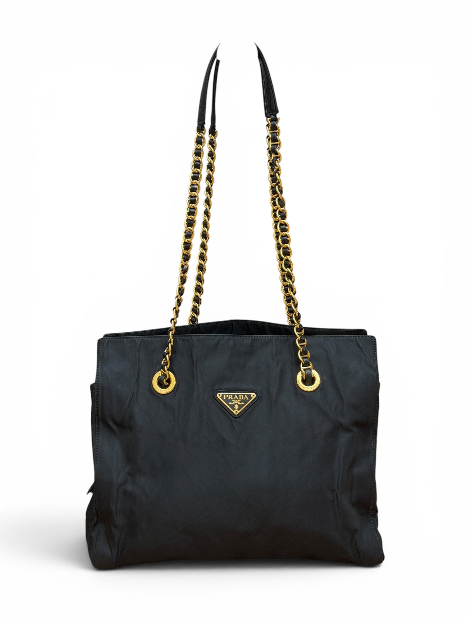 Prada - Sac Cabas Nylon