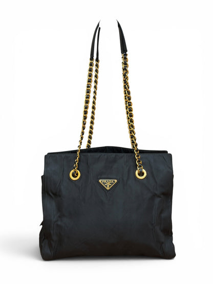 Prada - Sac Cabas Nylon