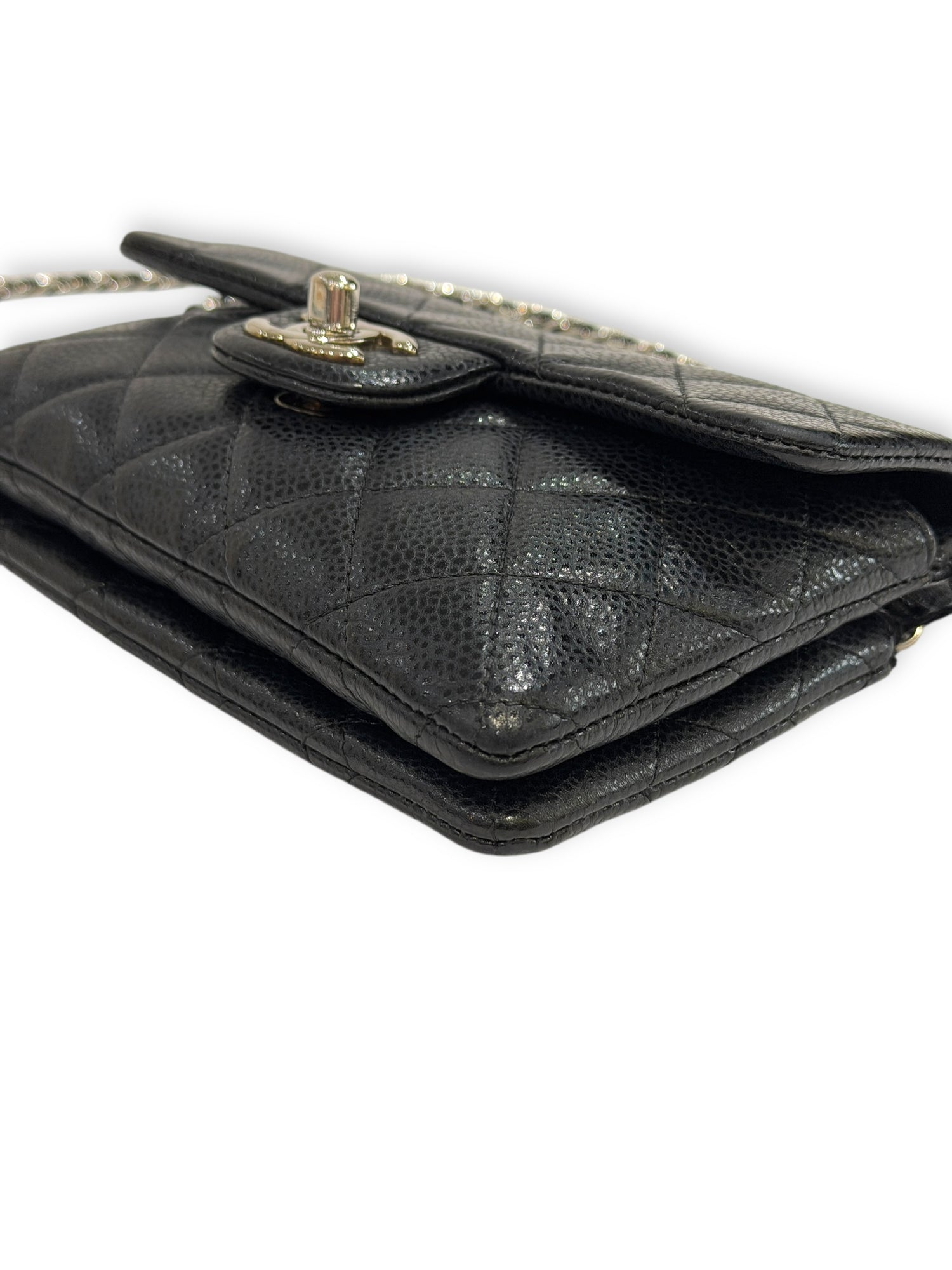 Chanel - Sac style mini Timeless