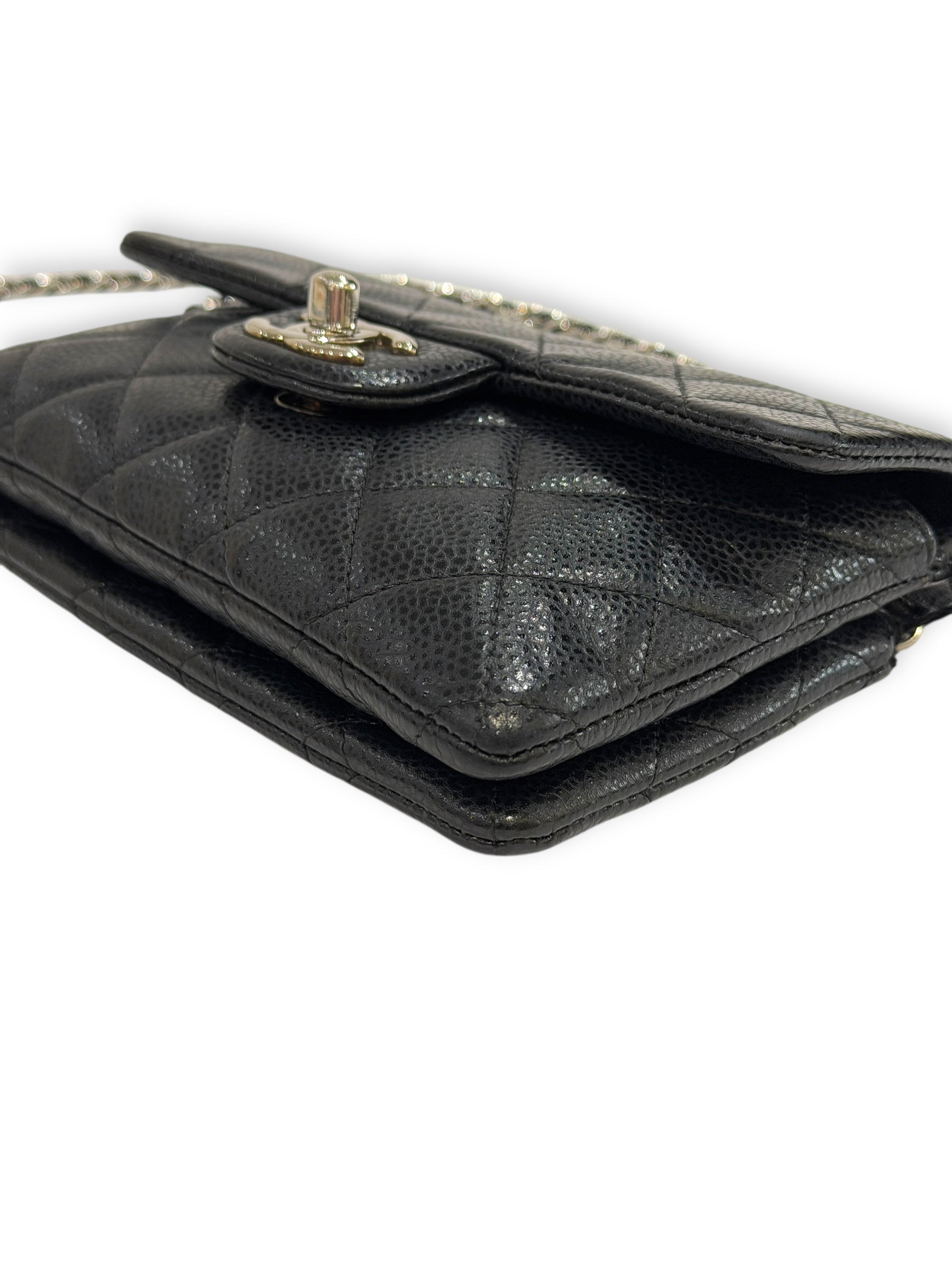 Chanel - Sac style mini Timeless