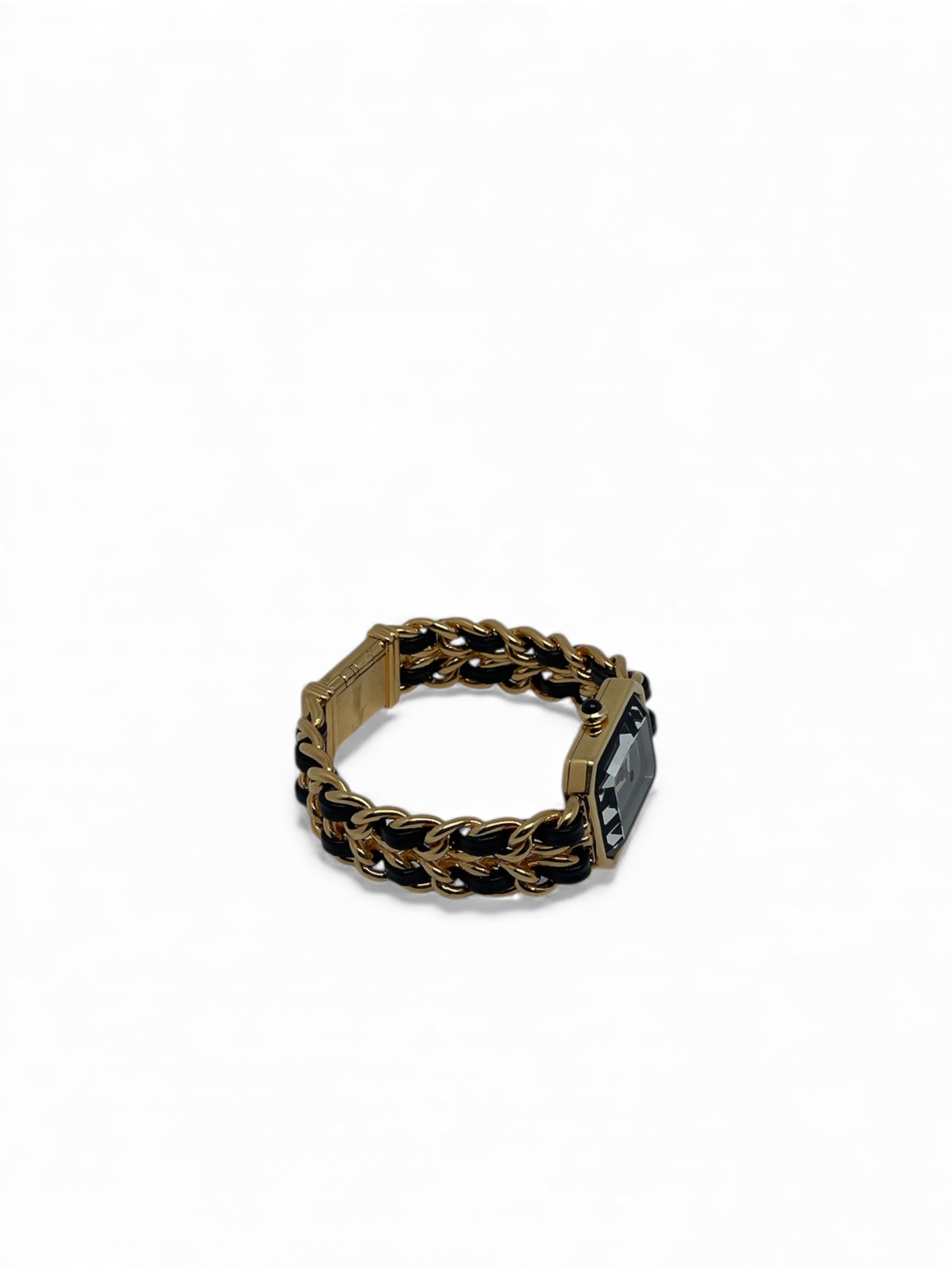 Chanel - Montre Première 20mm T.S  année 1987