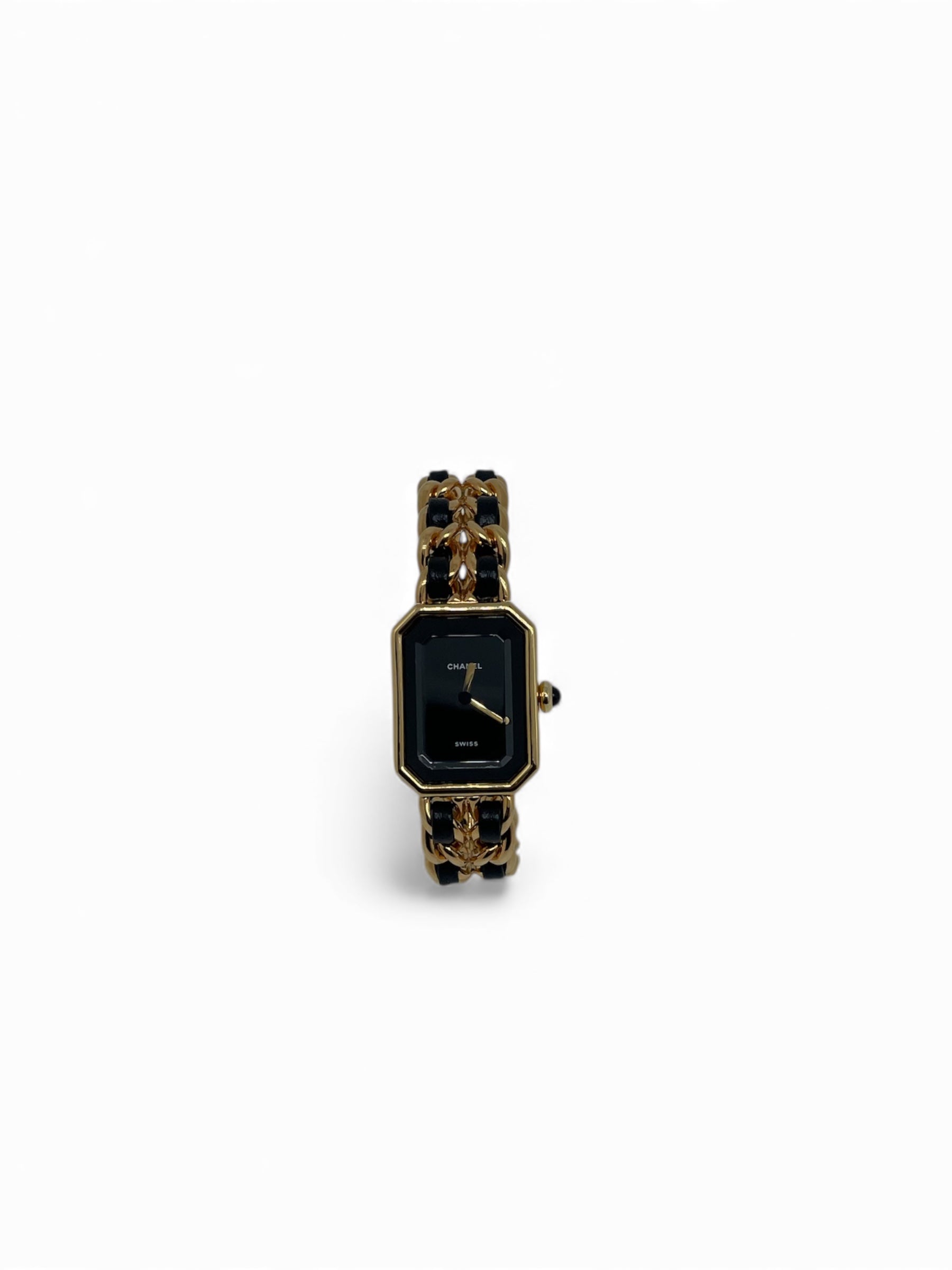 Chanel - Montre Première 20mm T.S  année 1987