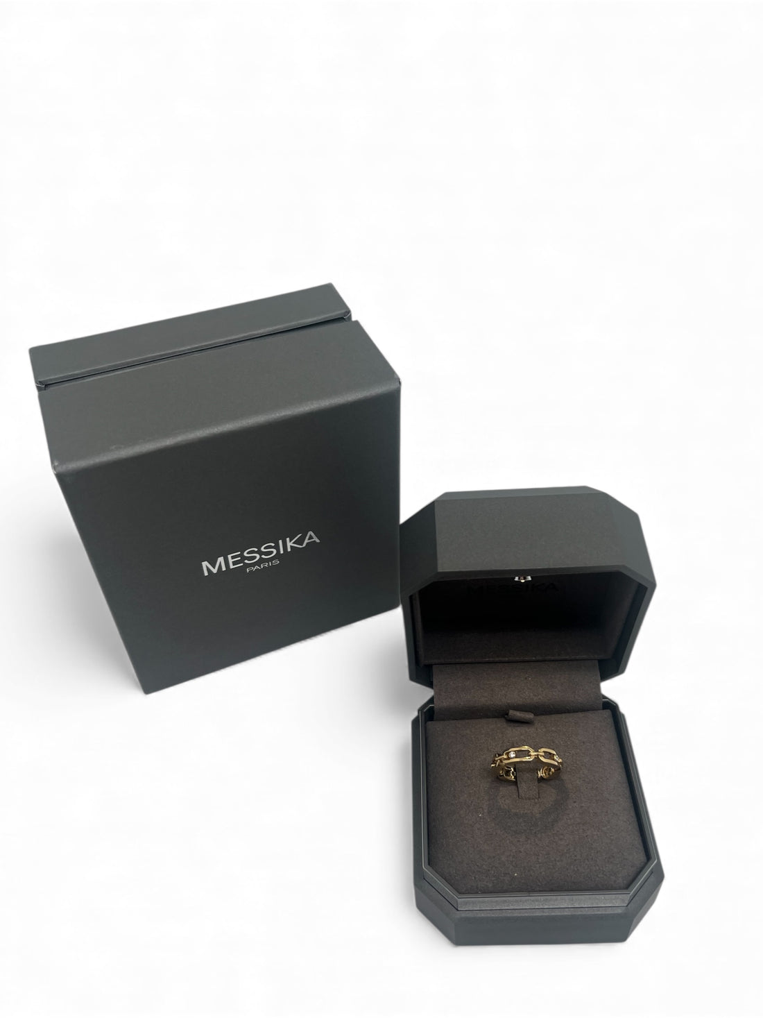 Messika - Ring Move Link T48