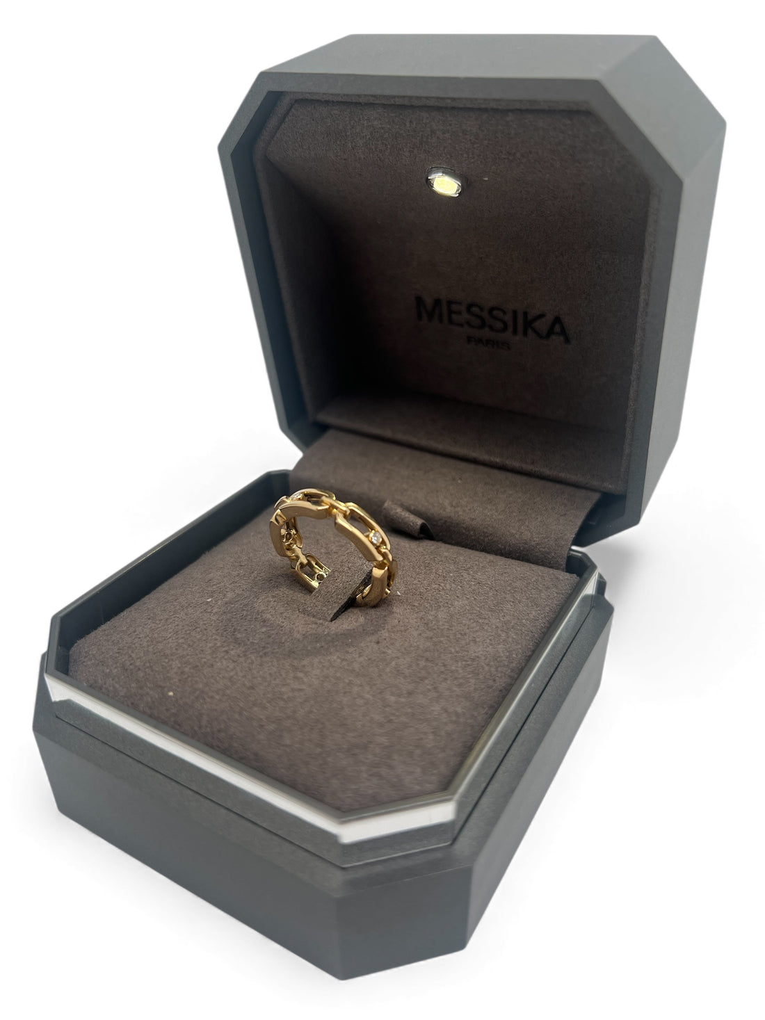 Messika - Ring Move Link T48