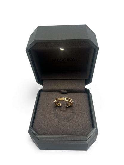 Messika - Bague move link T48