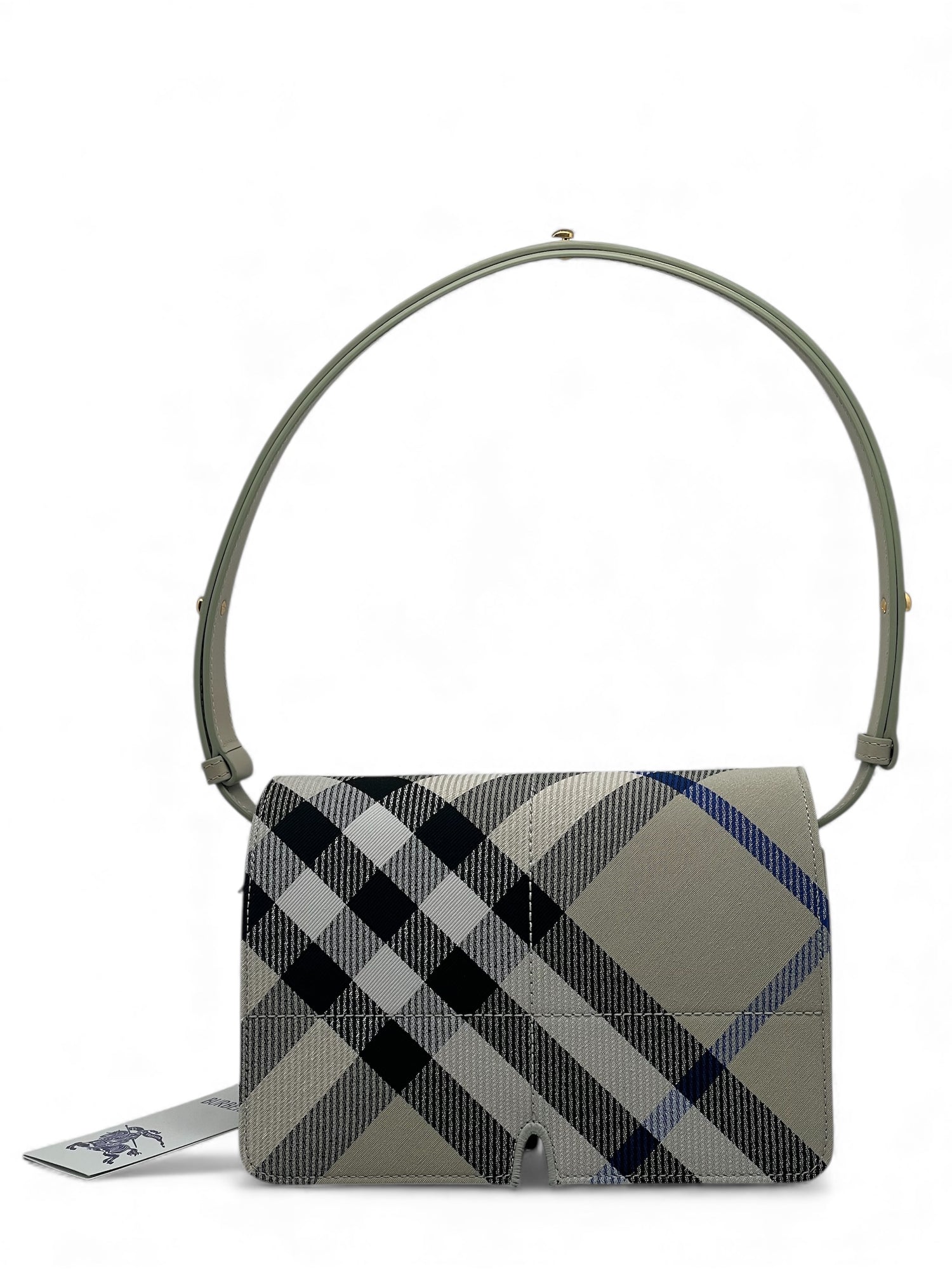 Burberry - Sac porté épaule