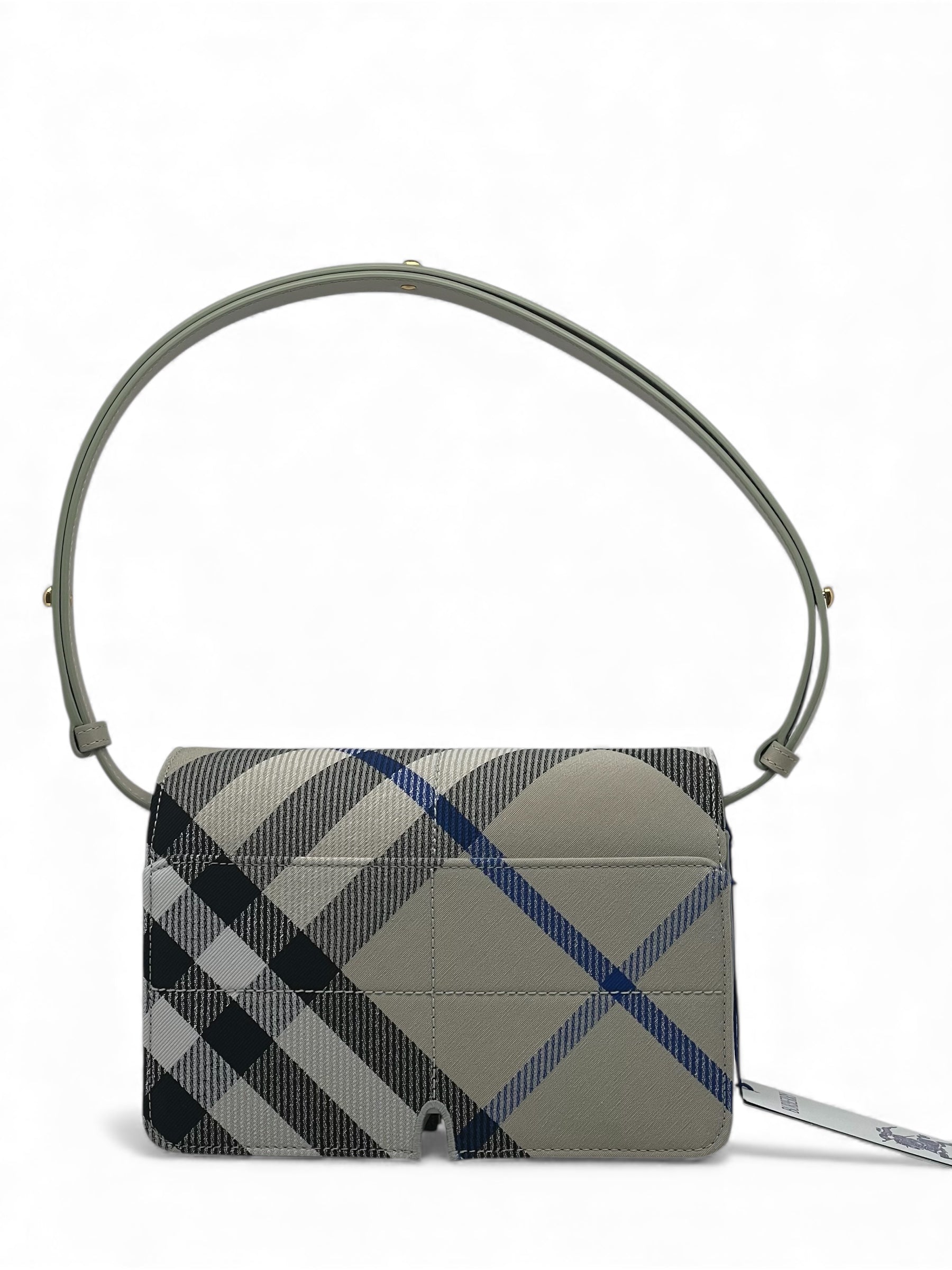 Burberry - Sac porté épaule