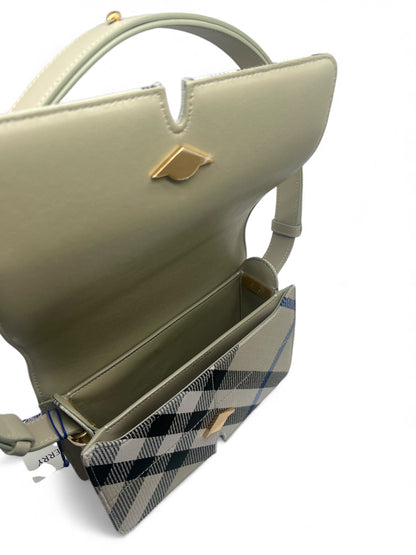 Burberry - Sac porté épaule
