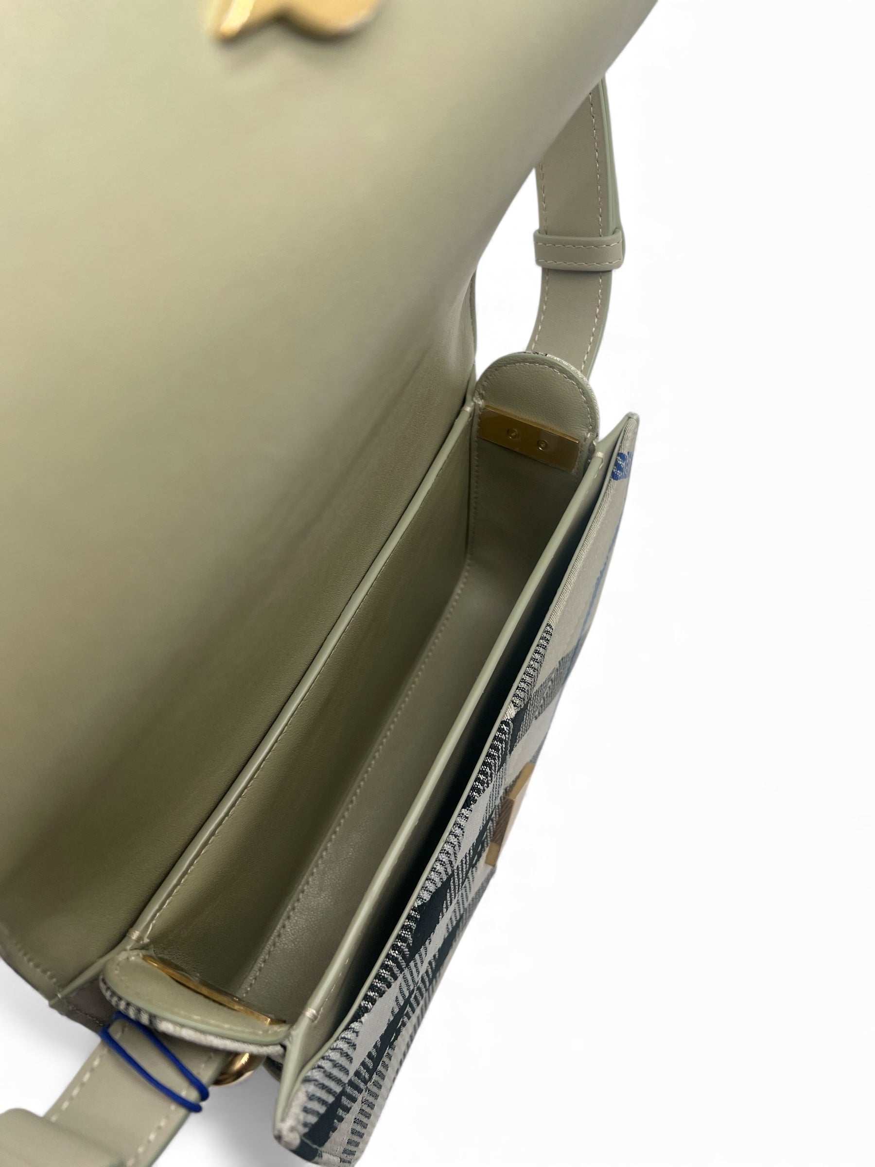 Burberry - Sac porté épaule