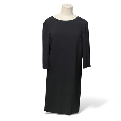 Miu Miu - Robe noir T.40