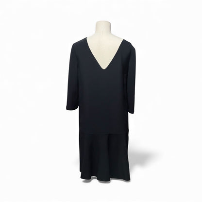 Miu Miu - Robe noir T.40
