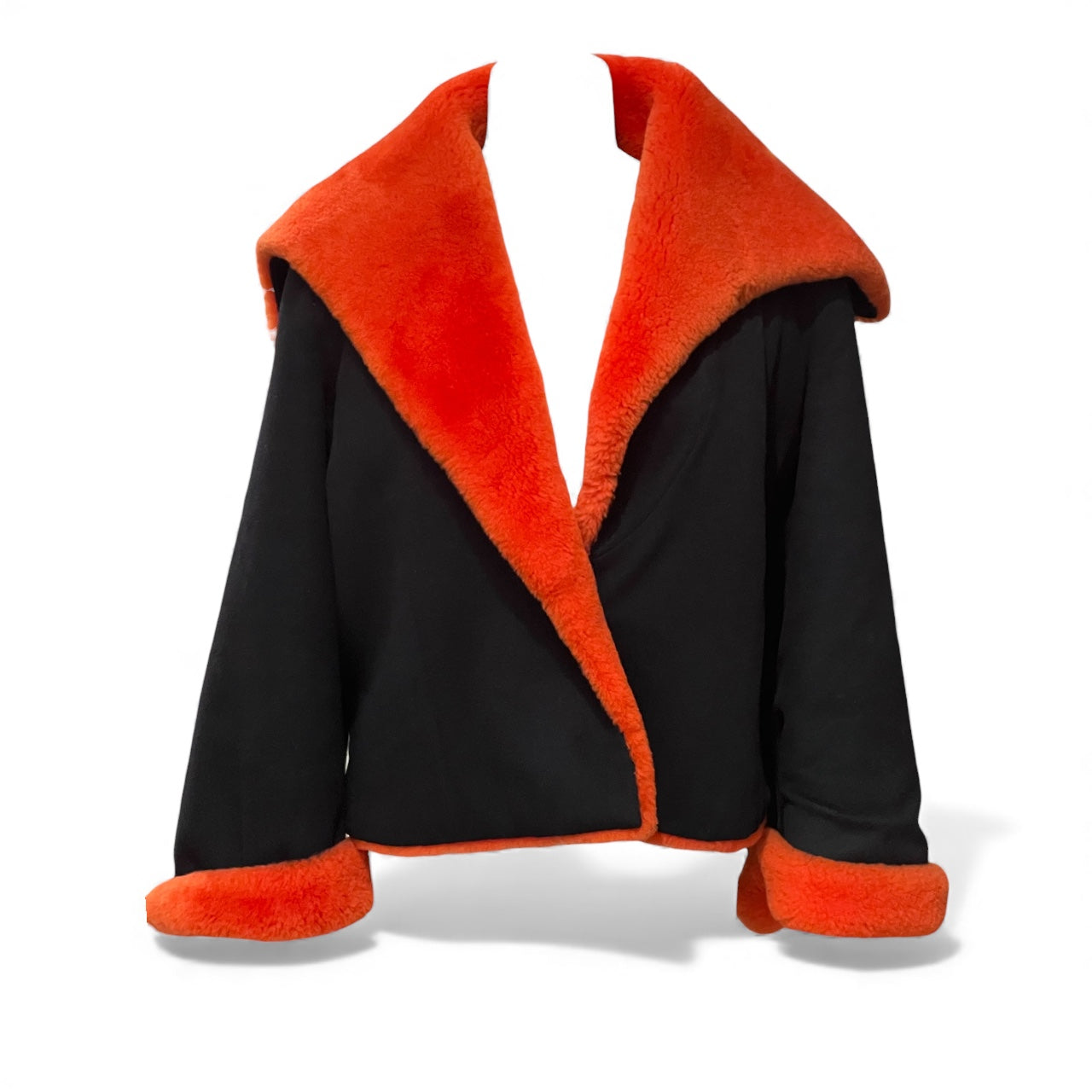 Givenchy - Cappotto T.36