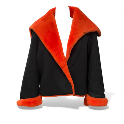 Givenchy - Manteau T.36