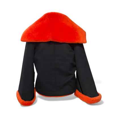 Givenchy - Manteau T.36