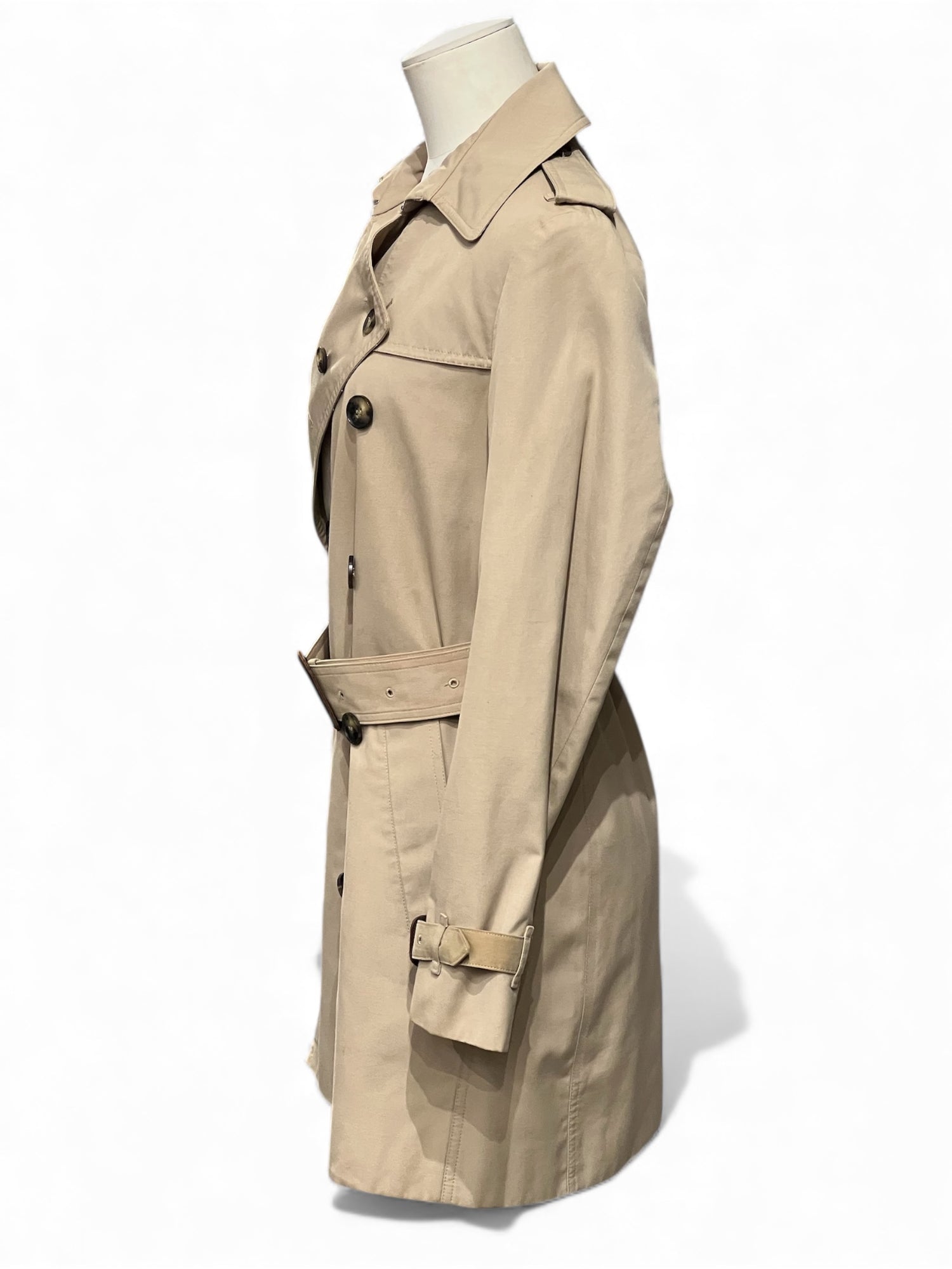 Burberry - Trench beige T36