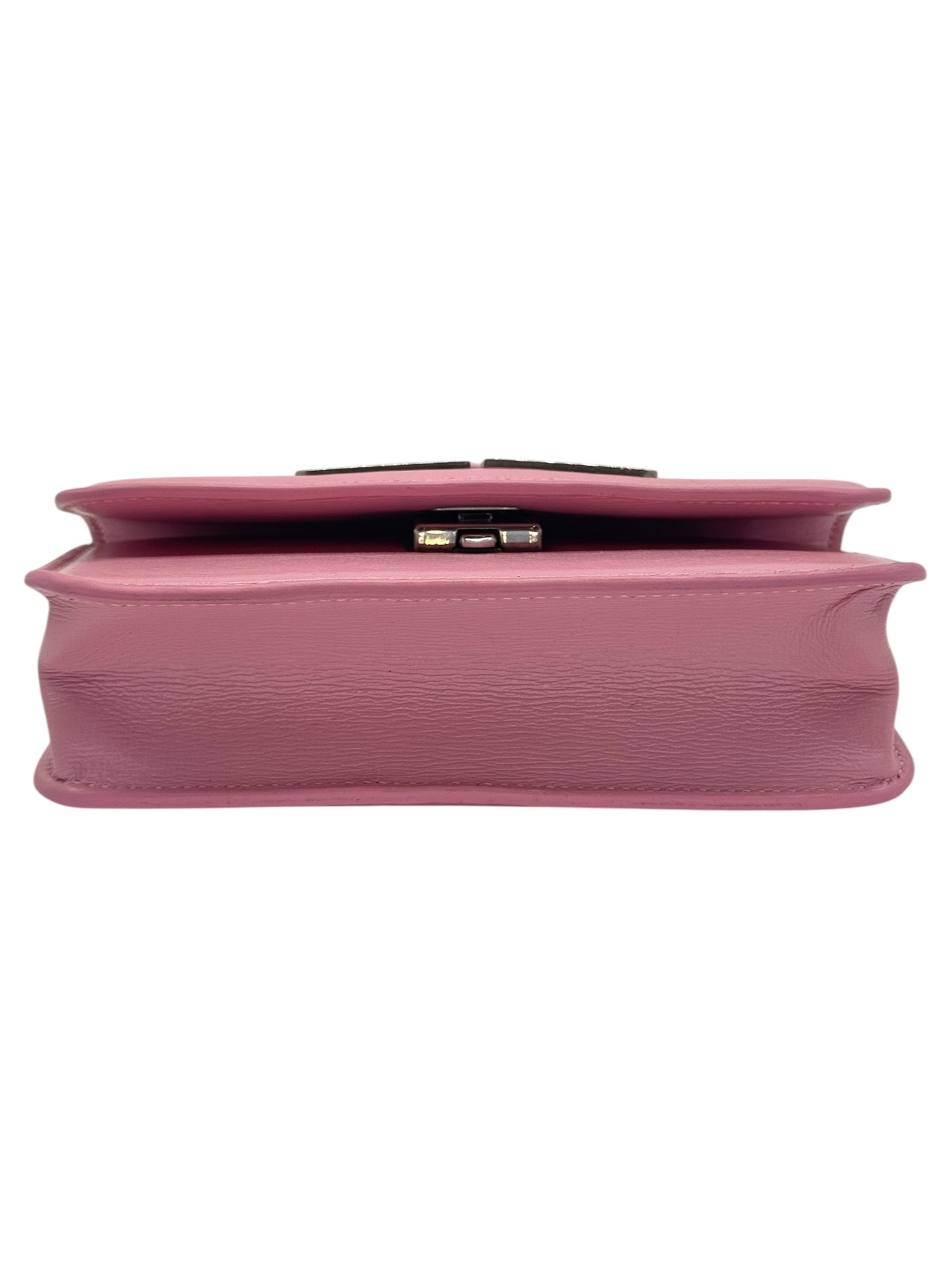 Balenciaga - Sac Gossip BB rose