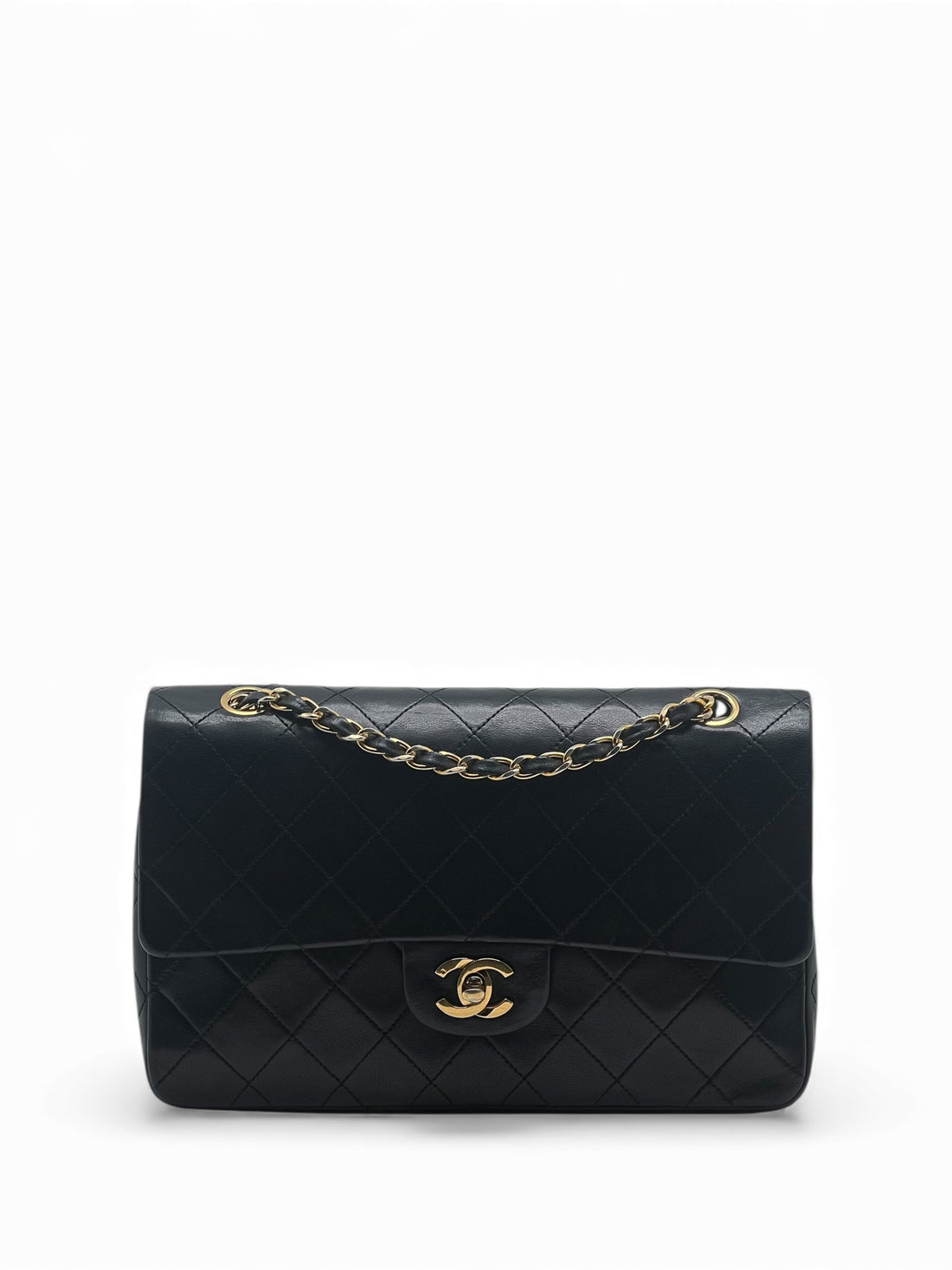 Chanel - Sac Timeless 25