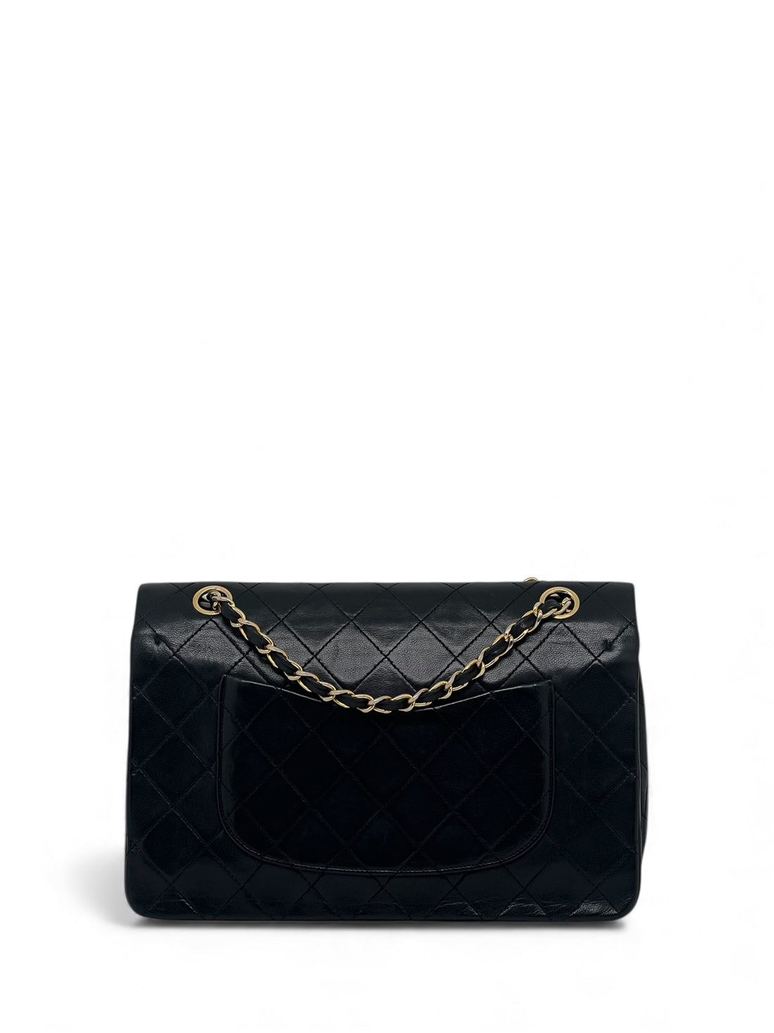Chanel - Sac Timeless 25