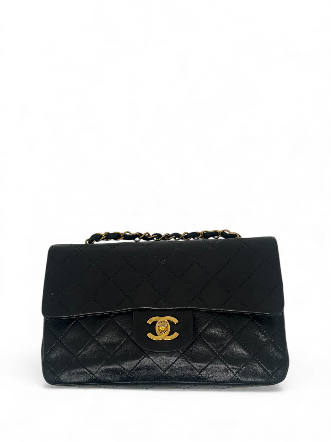 Chanel - Sac Timeless 23