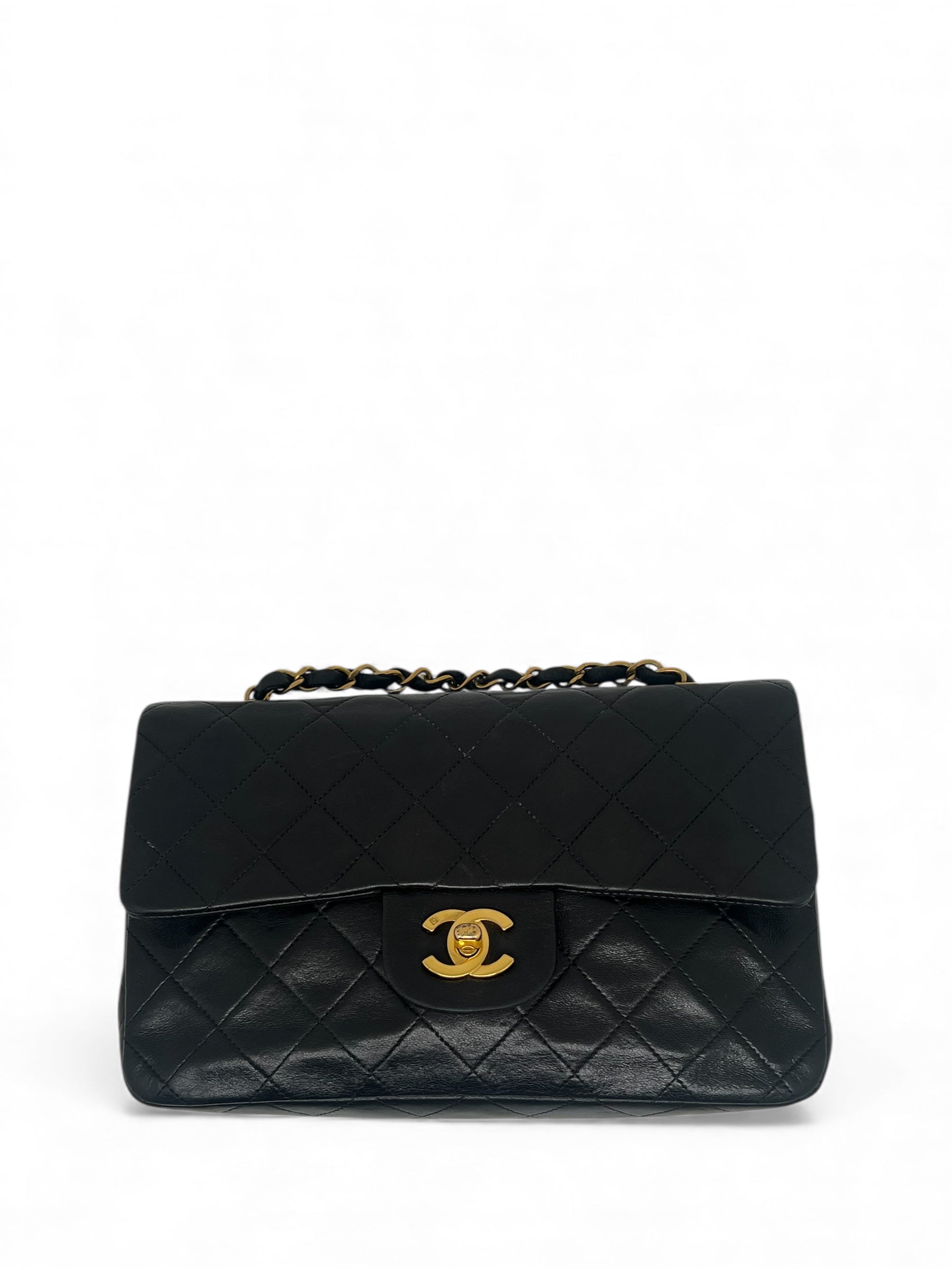 Chanel - Zeitlose Tasche 23