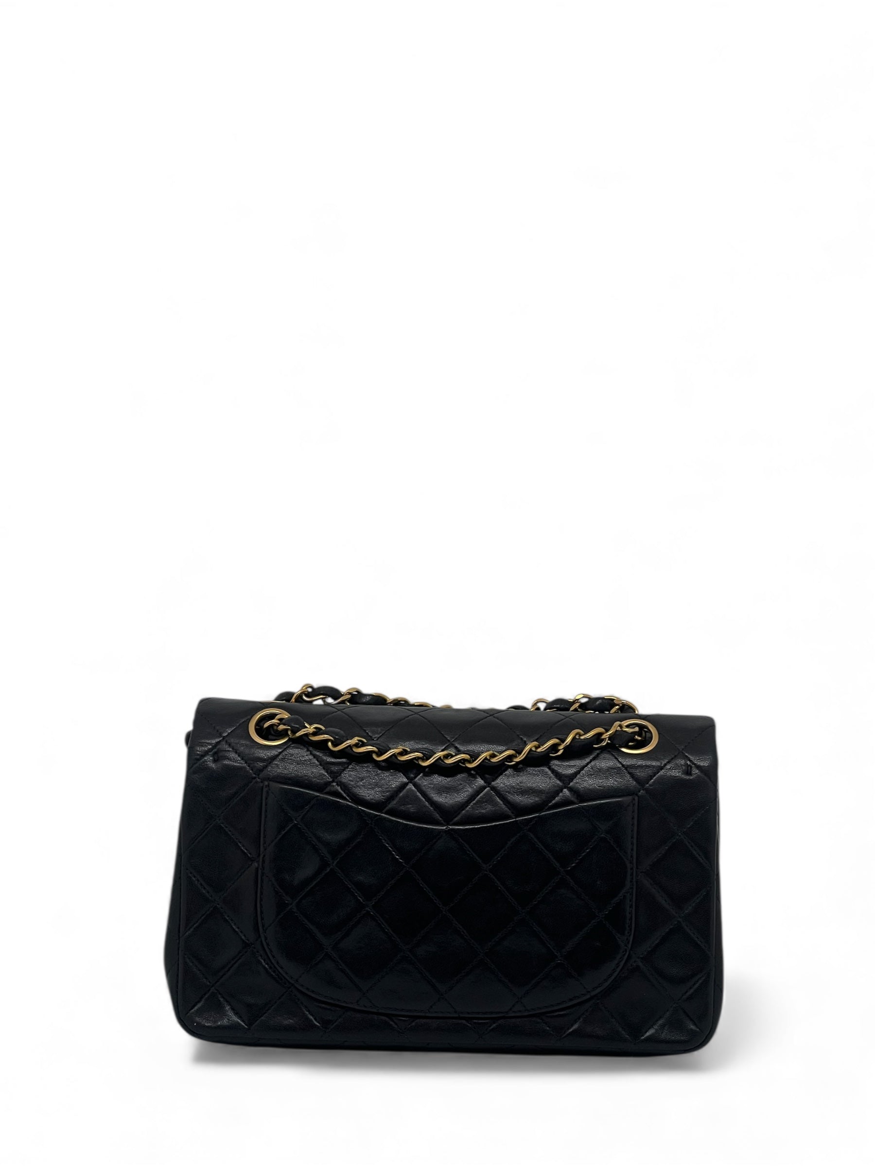 Chanel - Zeitlose Tasche 23