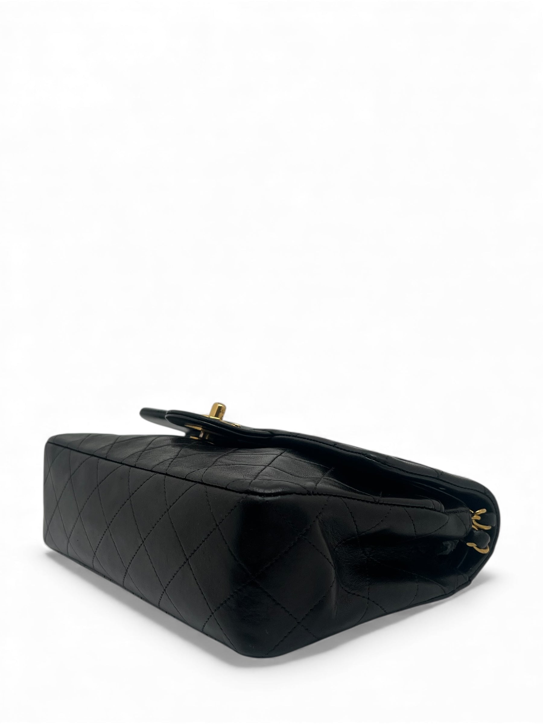 Chanel - Zeitlose Tasche 23