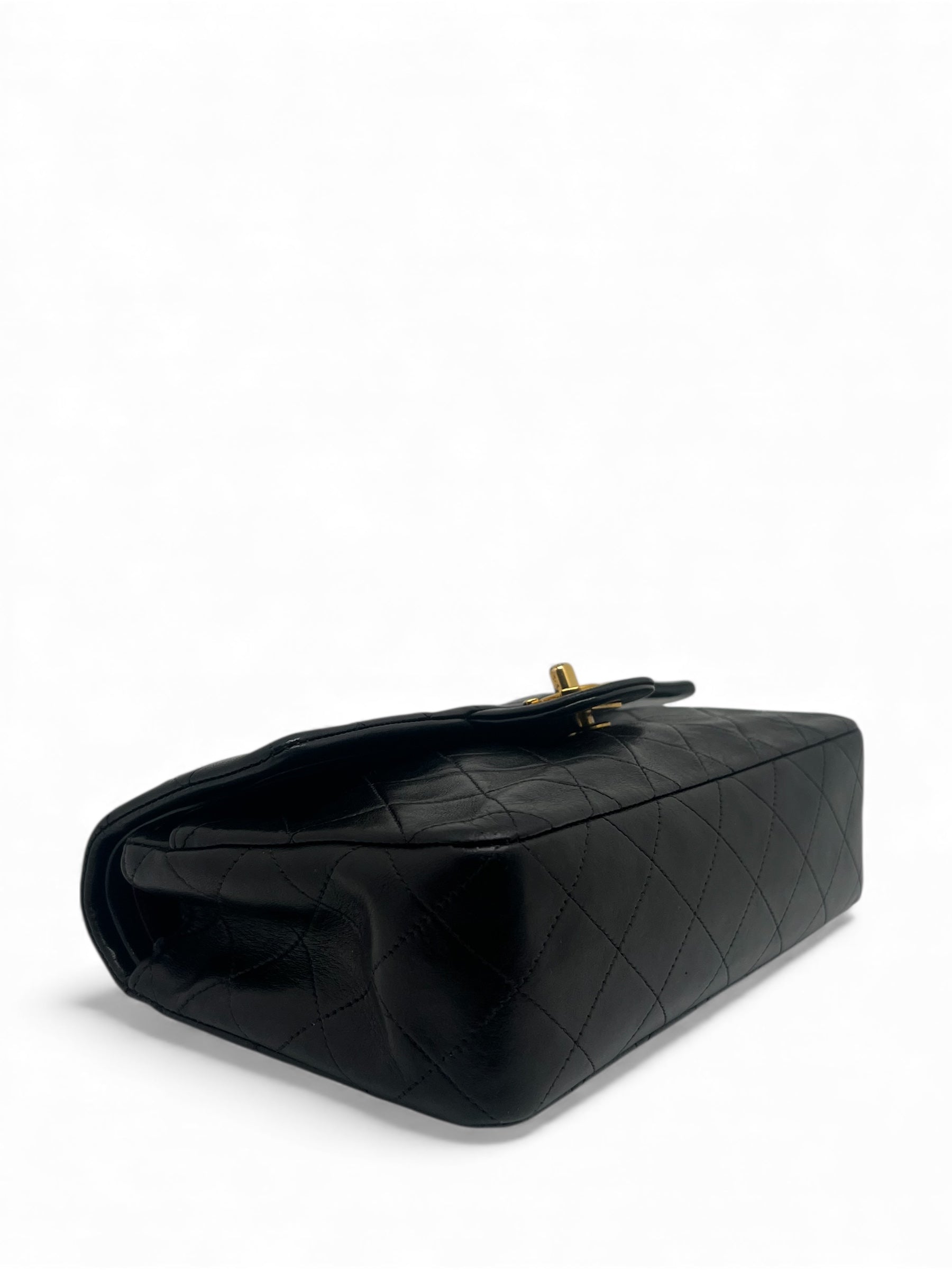 Chanel - Zeitlose Tasche 23