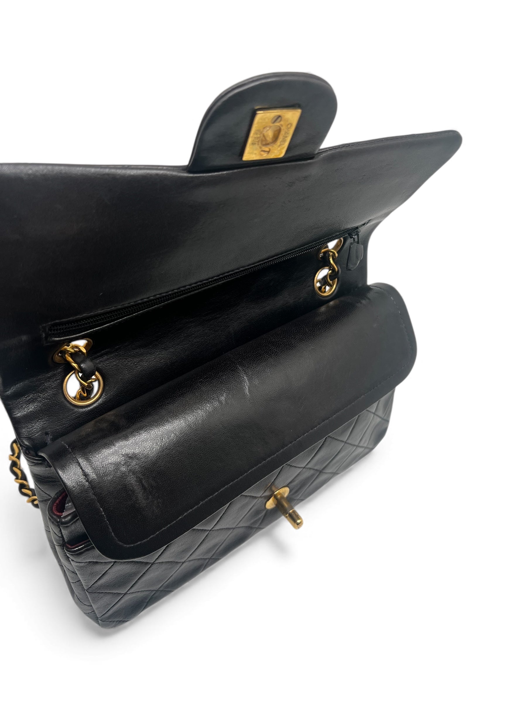 Chanel - Zeitlose Tasche 23