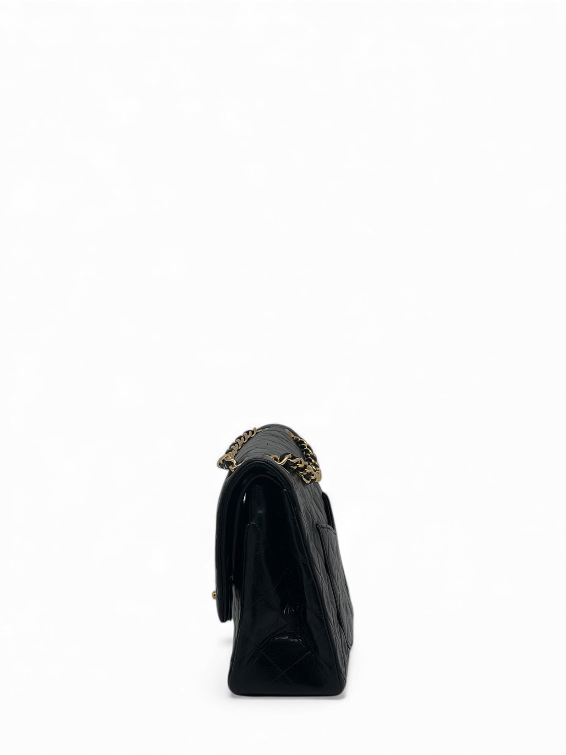Chanel - Timeless 25 bag