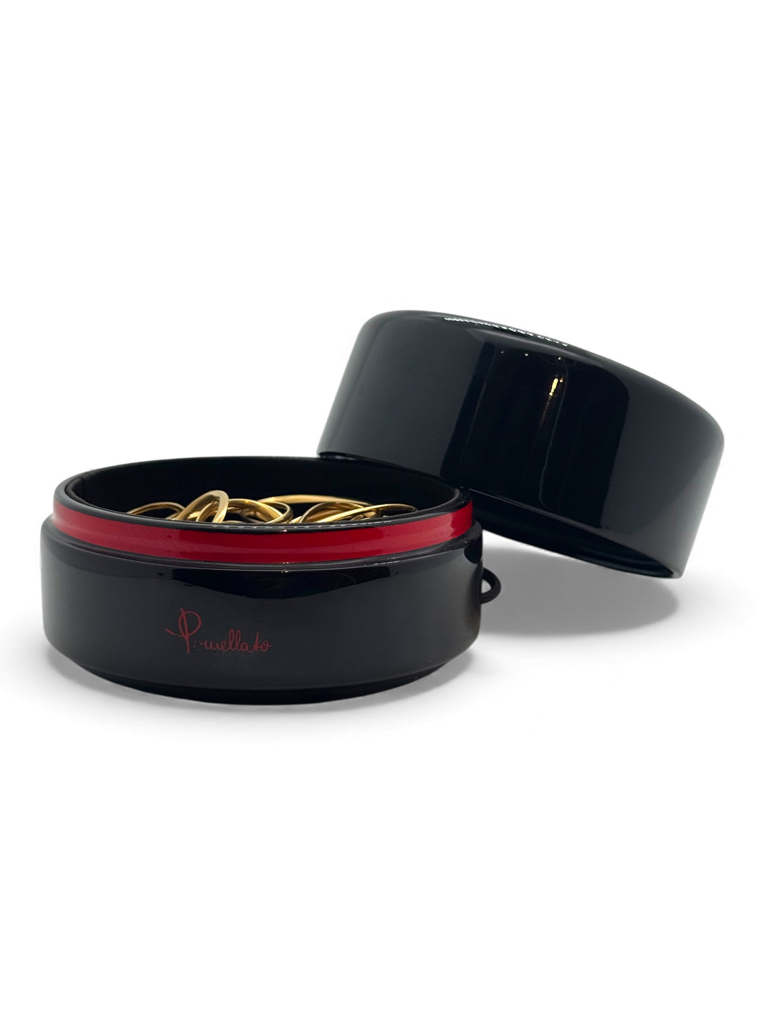 Pomellato  - Collier Victoria or jaune