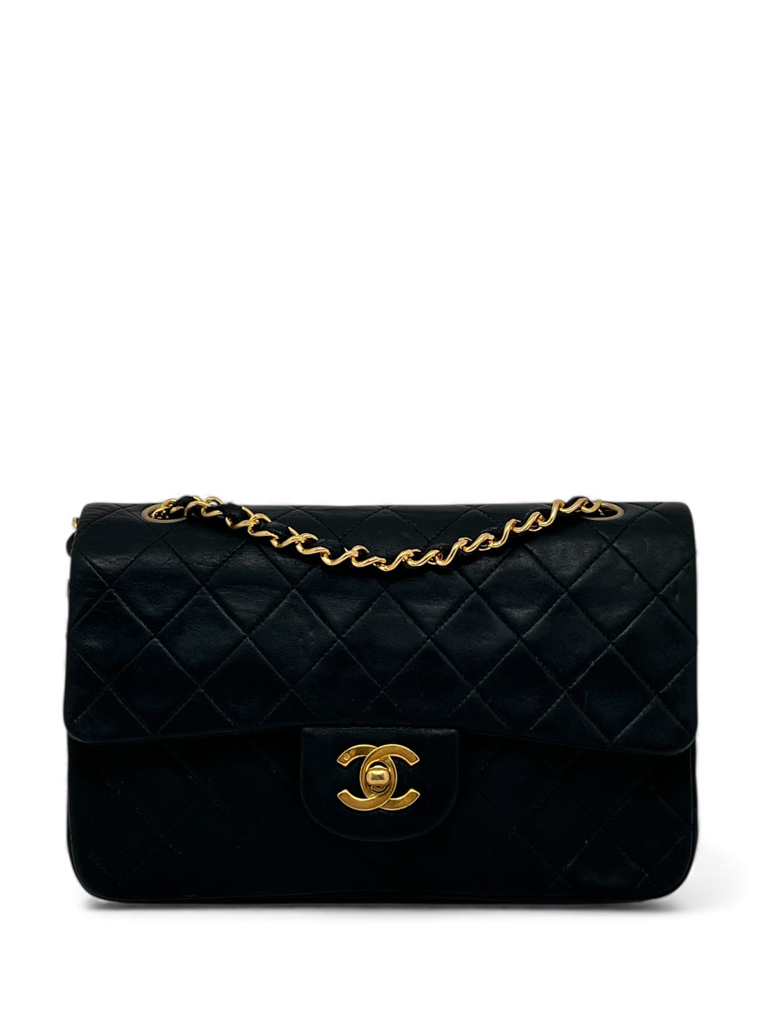 Chanel - Sac Timeless 23