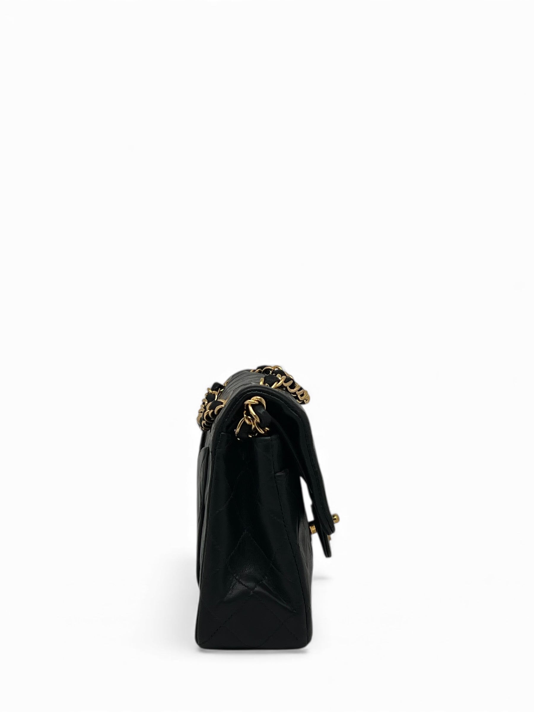 Chanel - Zeitlose Tasche 23