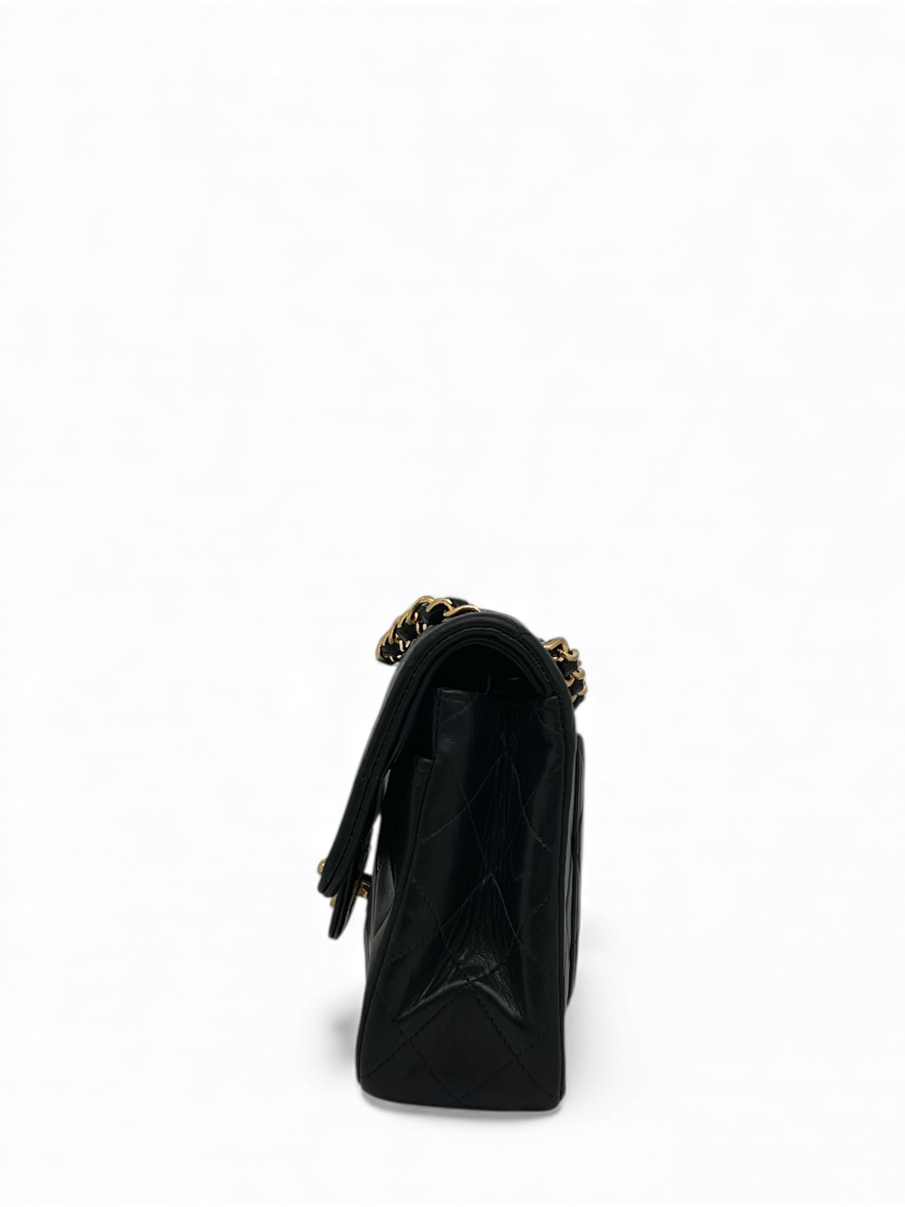 Chanel - Zeitlose Tasche 23