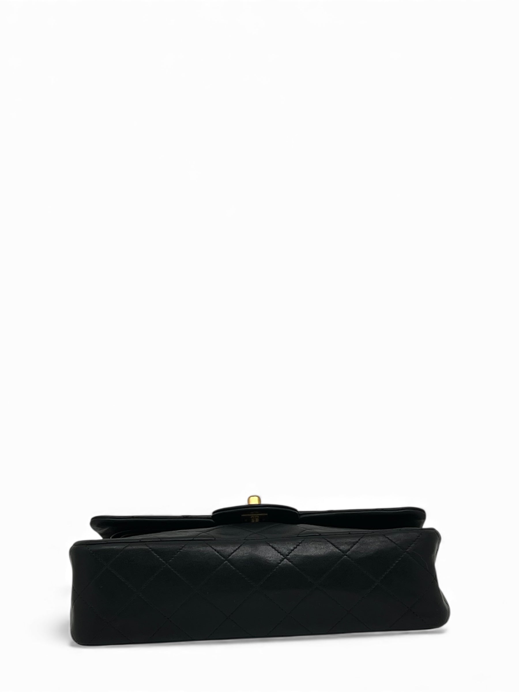 Chanel - Zeitlose Tasche 23
