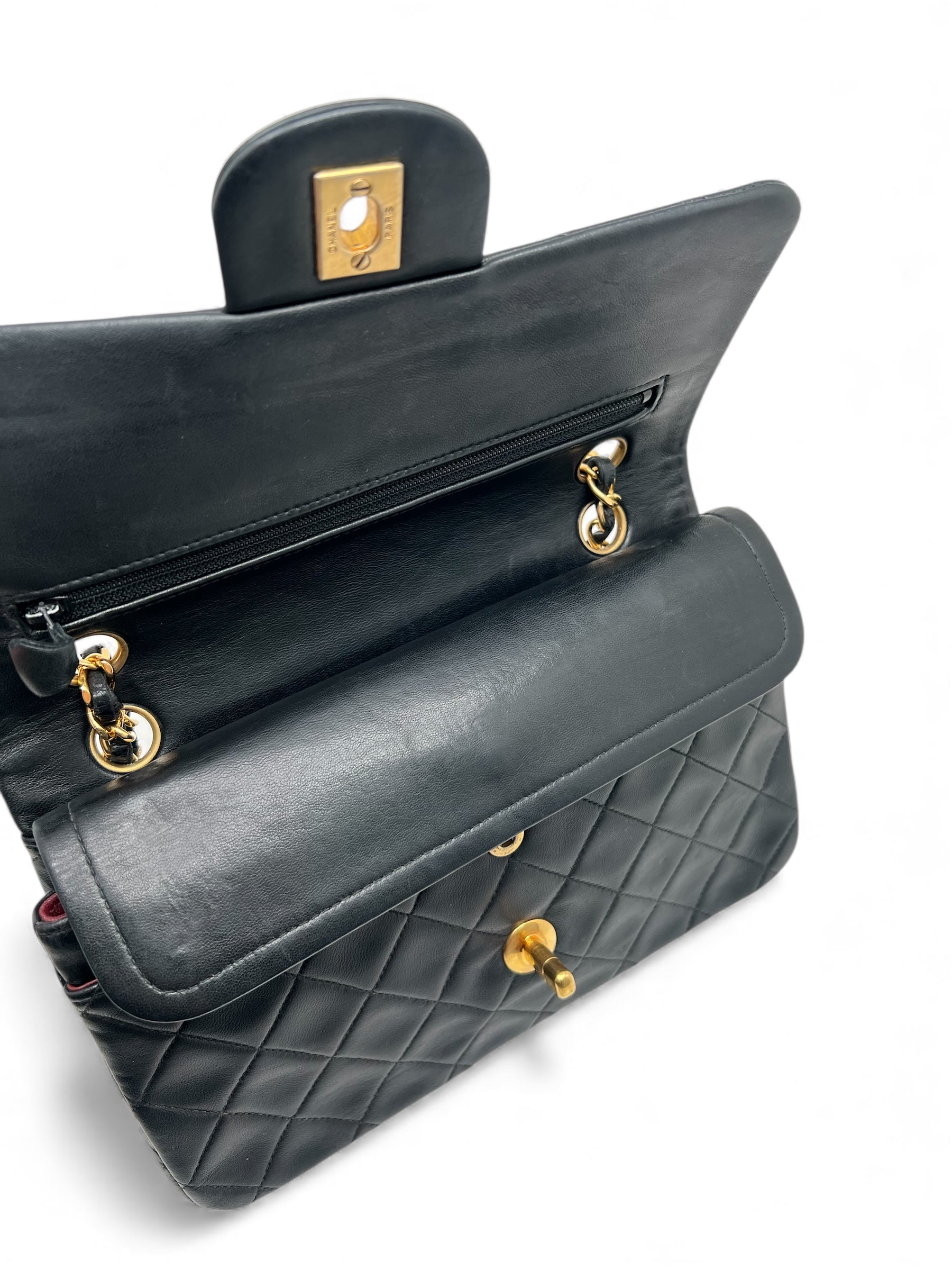 Chanel - Zeitlose Tasche 23