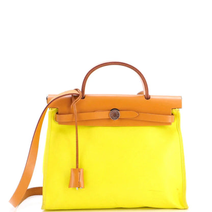 Herbag Zip 31 Limon