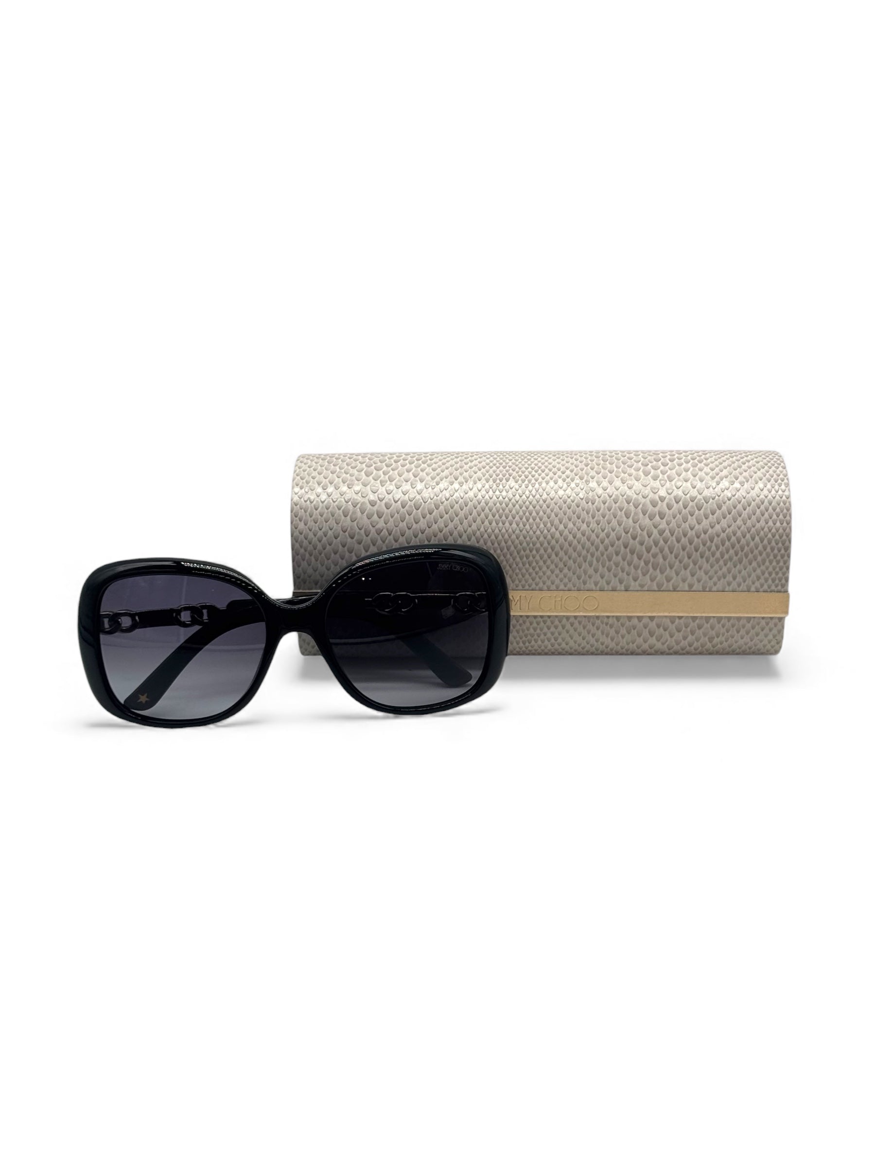 Jimmy Choo - Lunettes de soleil