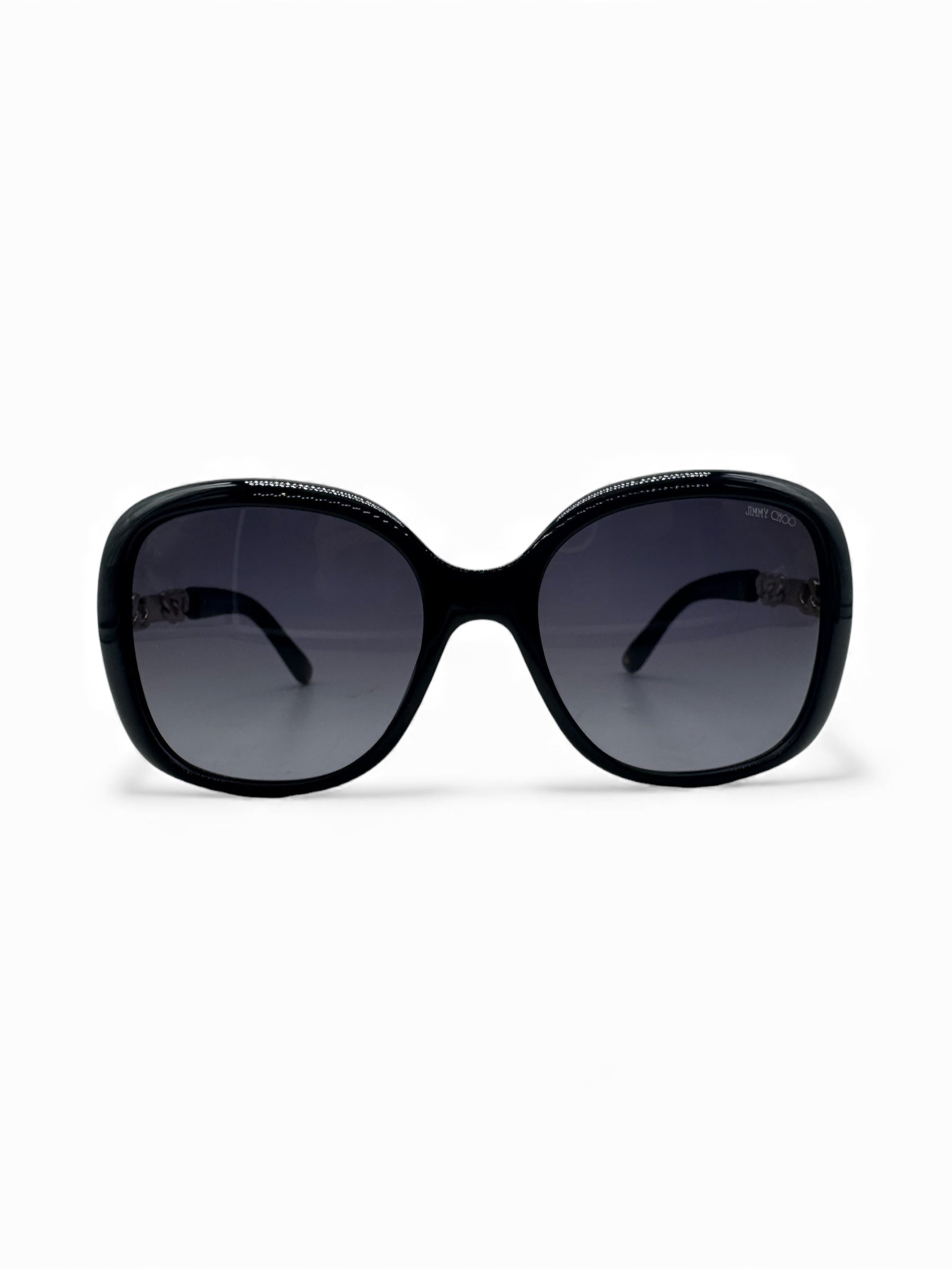 Jimmy Choo - Lunettes de soleil