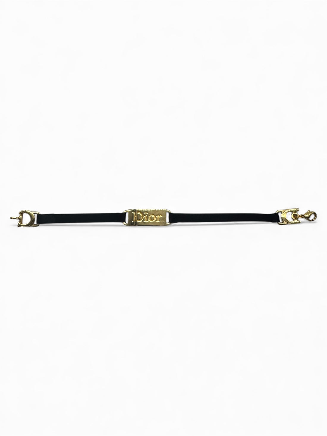 Dior - Bracelet fantaisie Dior T17