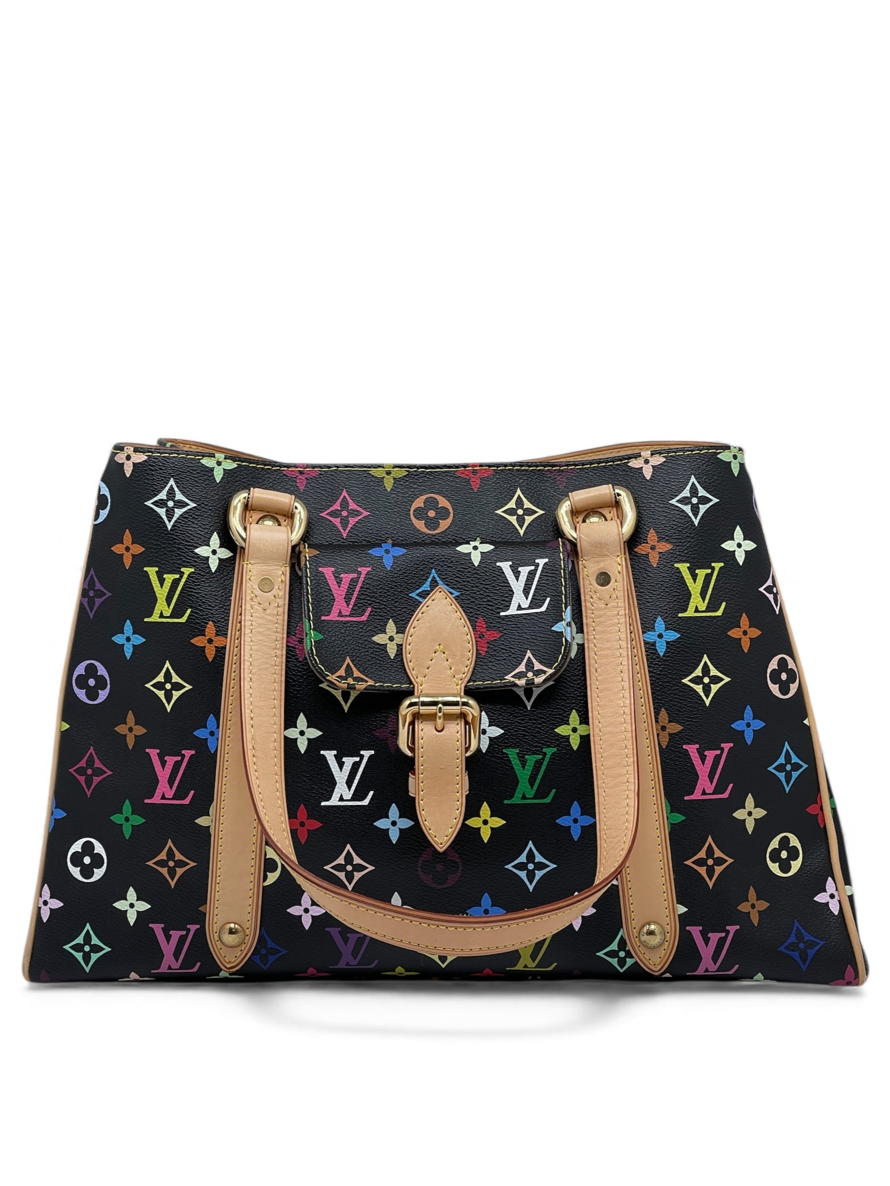 Louis Vuitton - Sac Aurélia Murakami