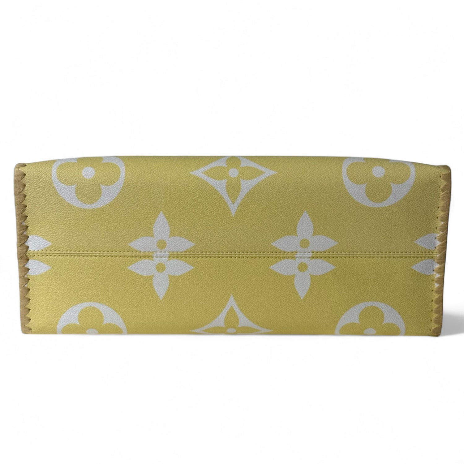 Louis Vuitton - Sac cabas on the go édition limitée Dubaï