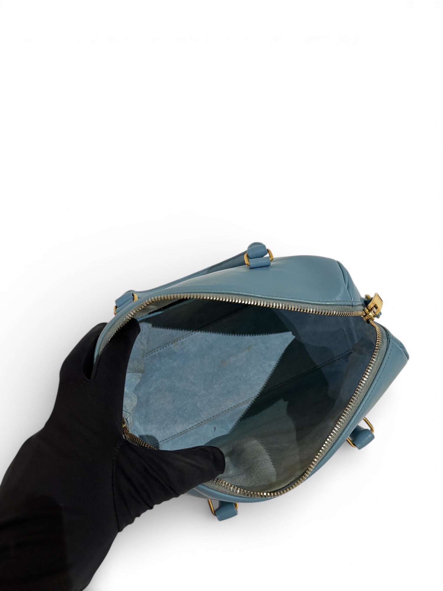 Saint Laurent - Sac Baby Duffle