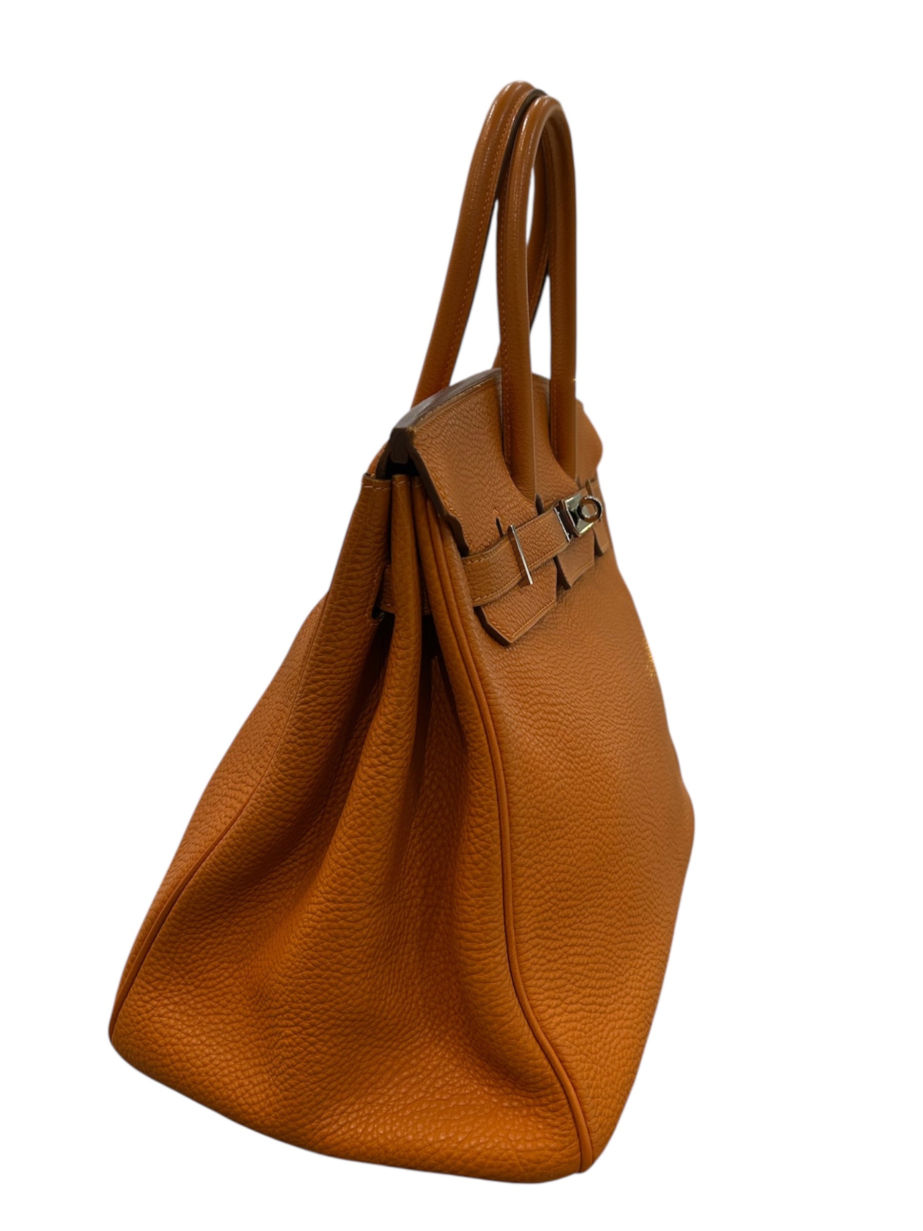 Hermès - Birkin-Tasche 35 Togo