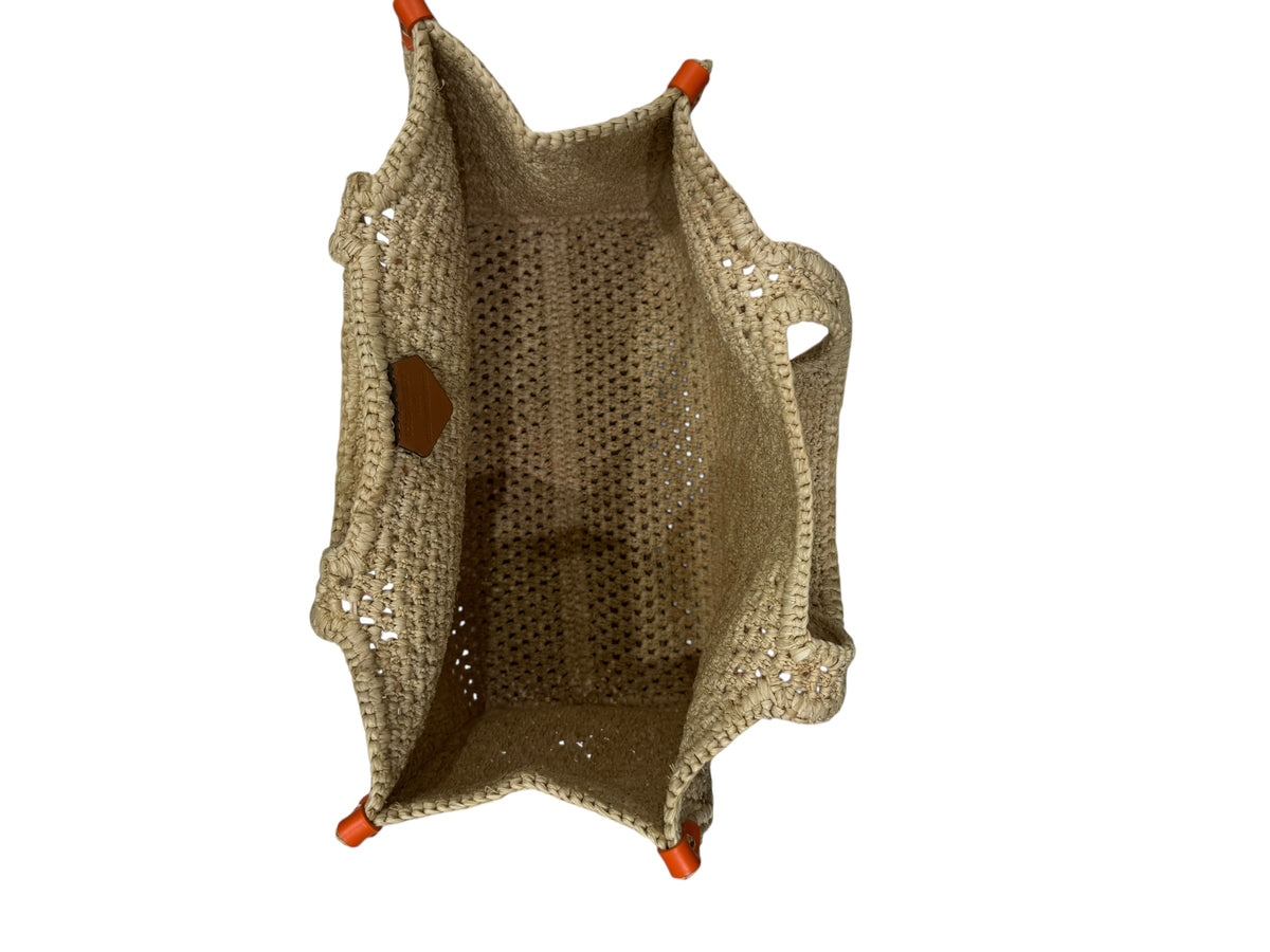 Louis Vuitton Sac Cabas On The Go édition  | Les Folies d’Eugénie
